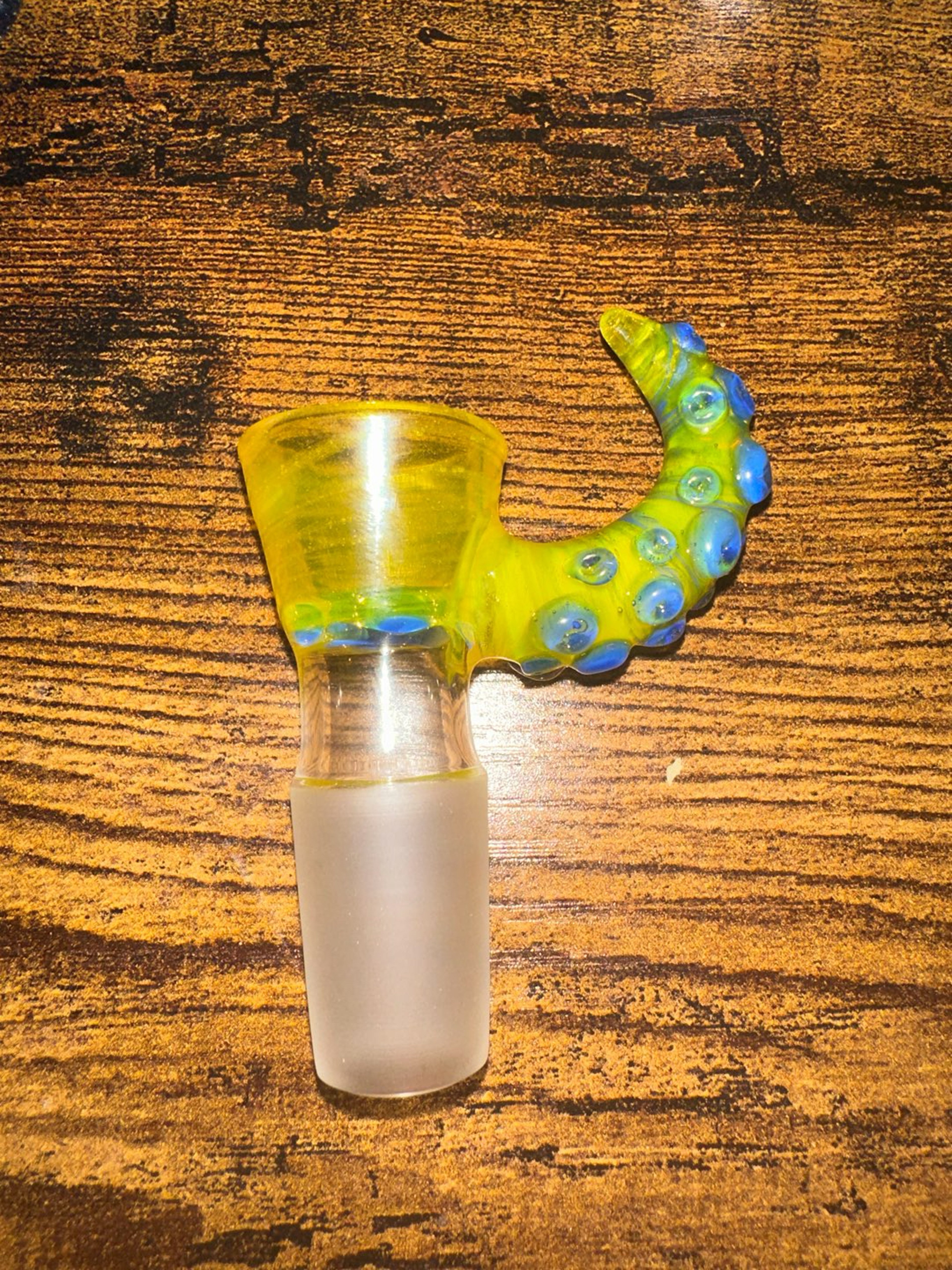 Preview pic of Gbg 18mm slide
