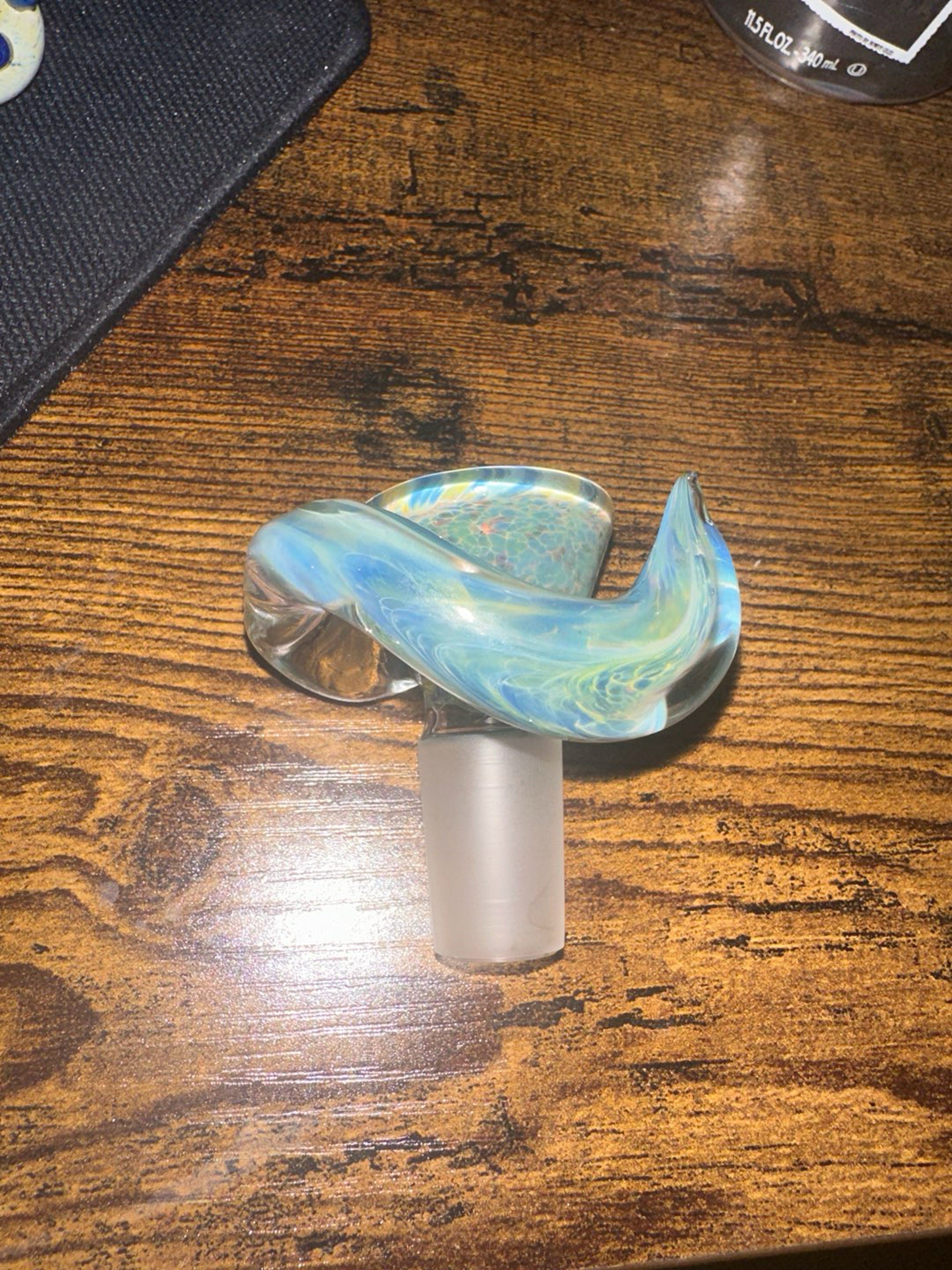 Preview pic of Gbg frit slide