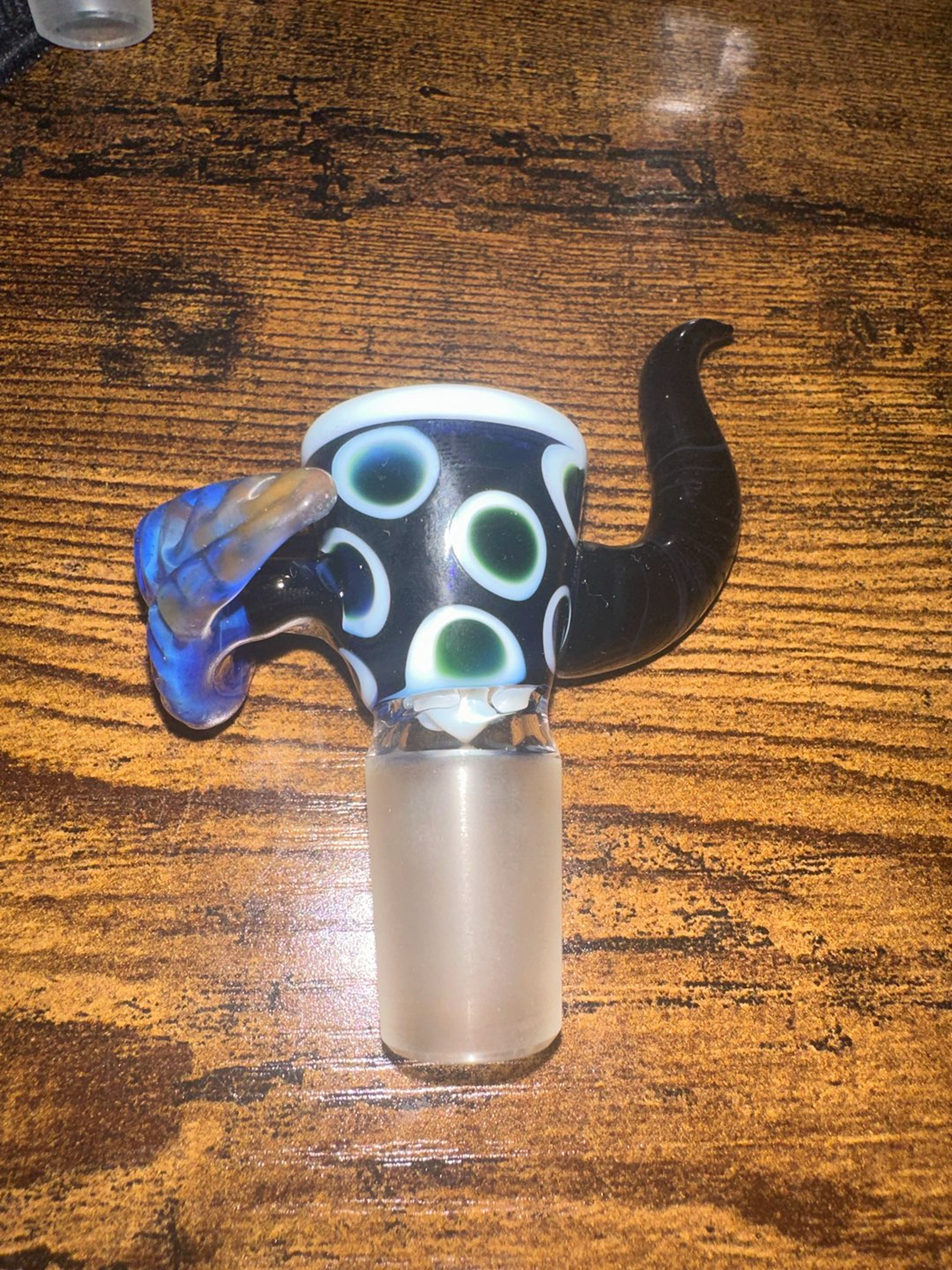 Preview pic of Gbg 18mm slide