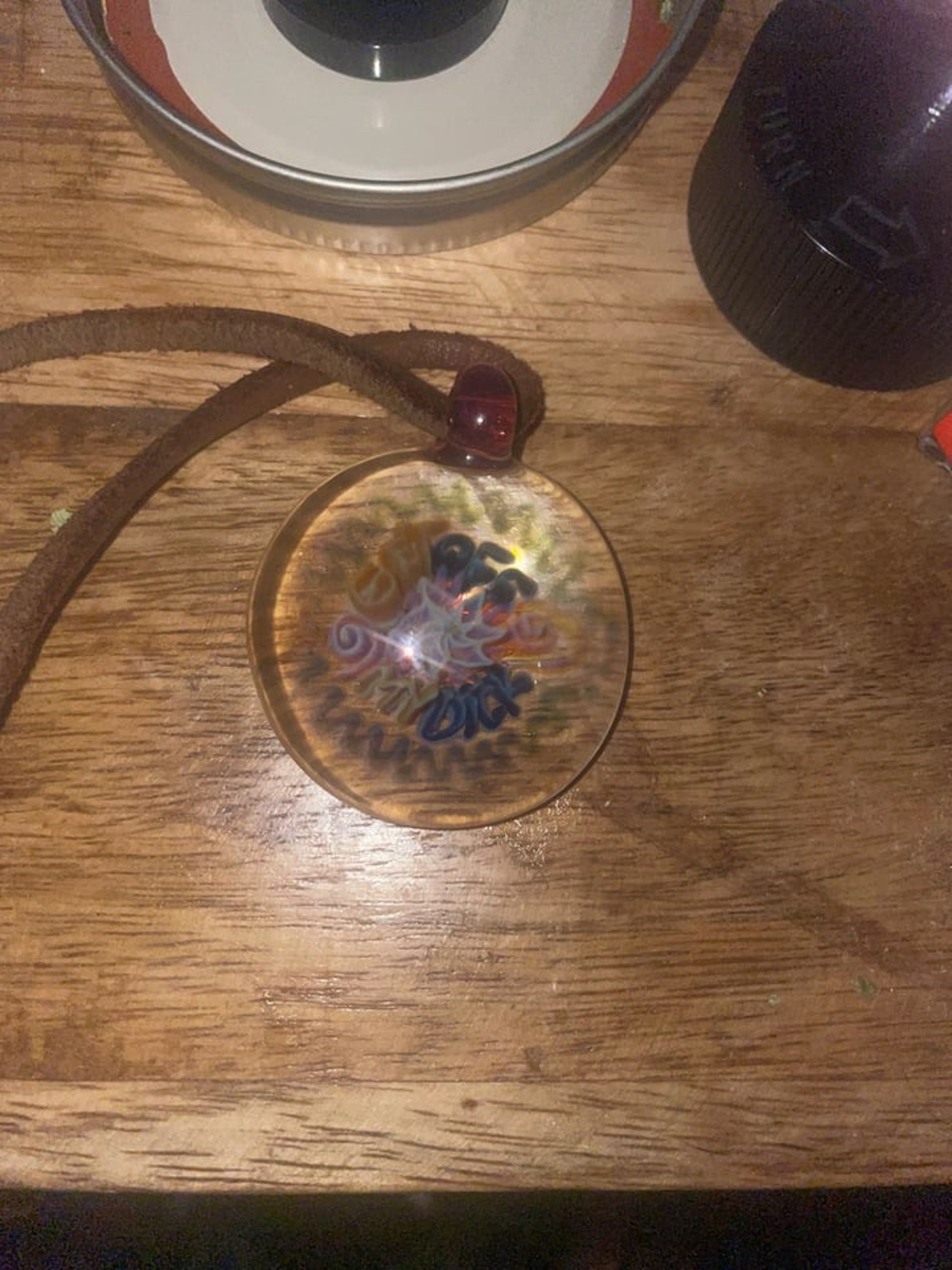 Preview pic of Slinger1 pendant