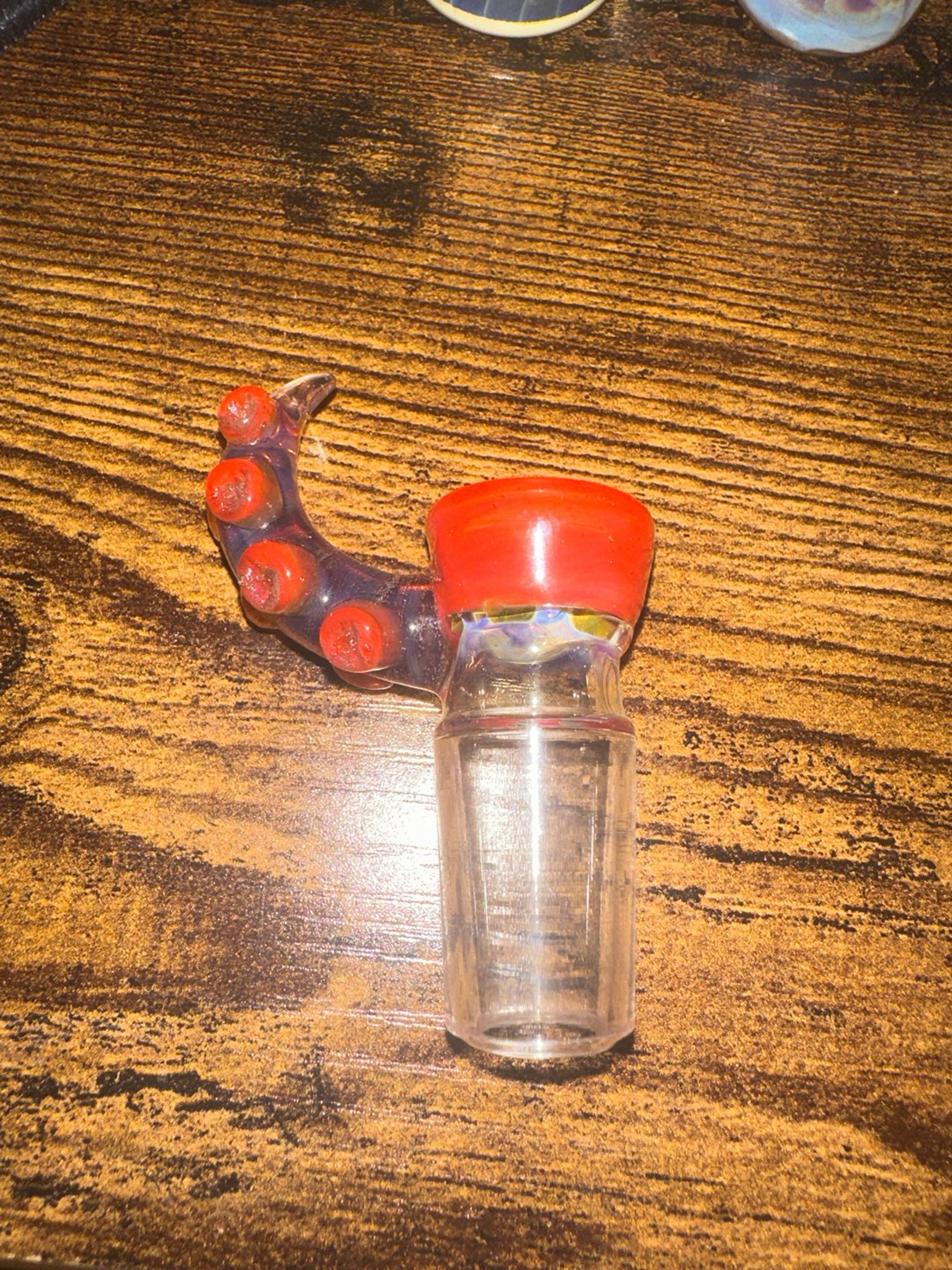 Preview pic of Gbg tentacle slide