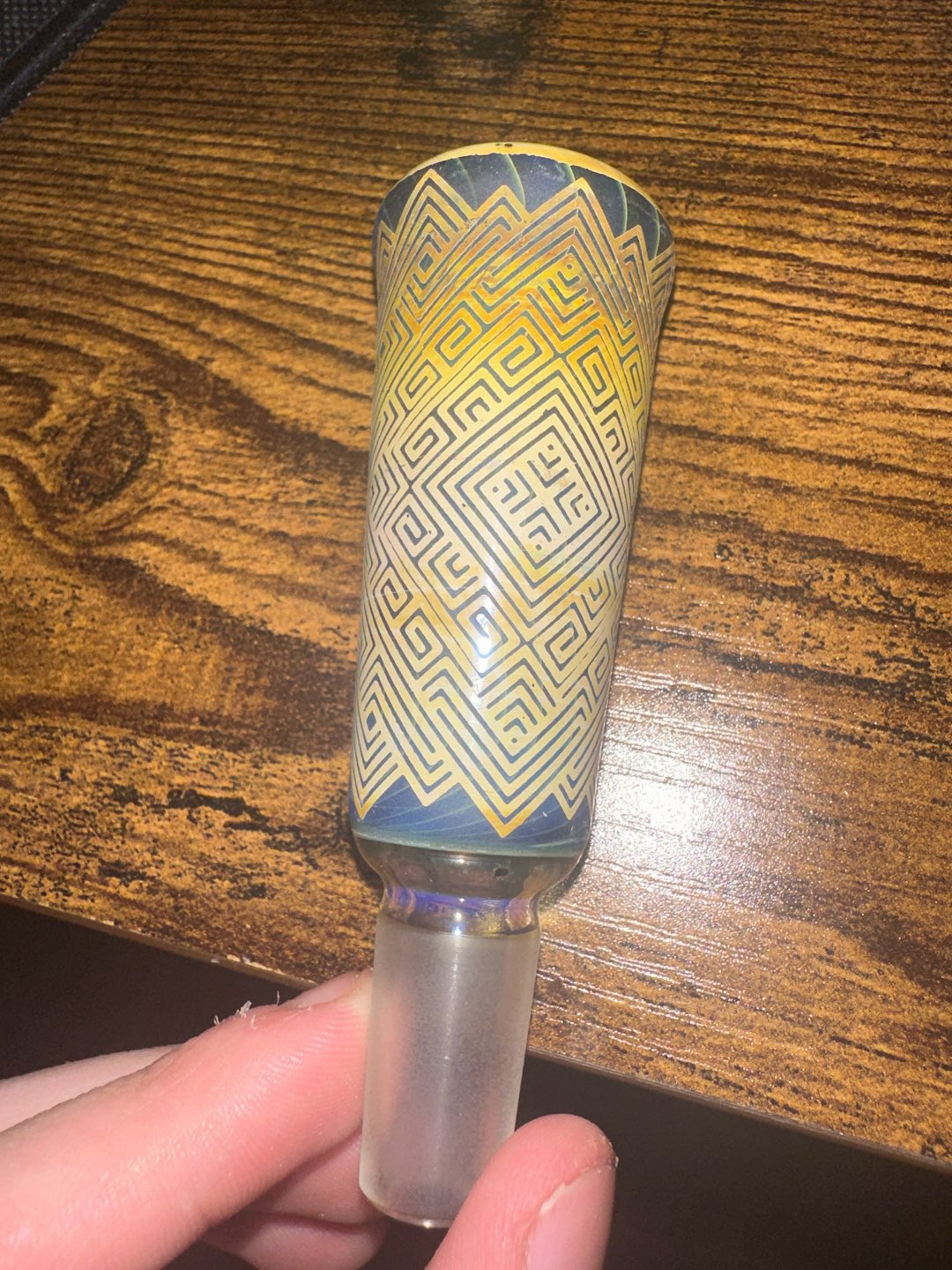 Preview pic of Littlebglass 14mm