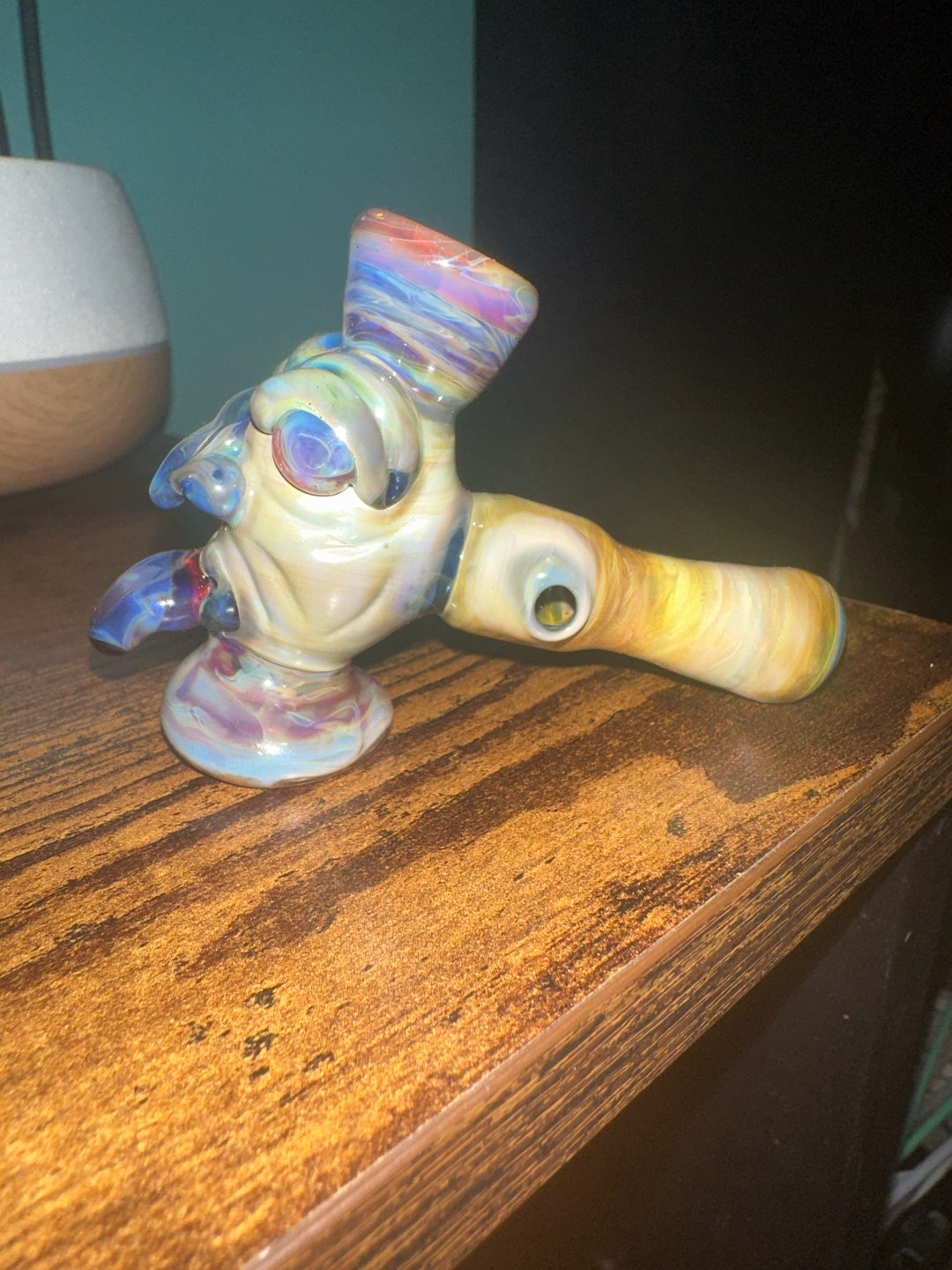 Preview pic of Gbg sculpted hammer