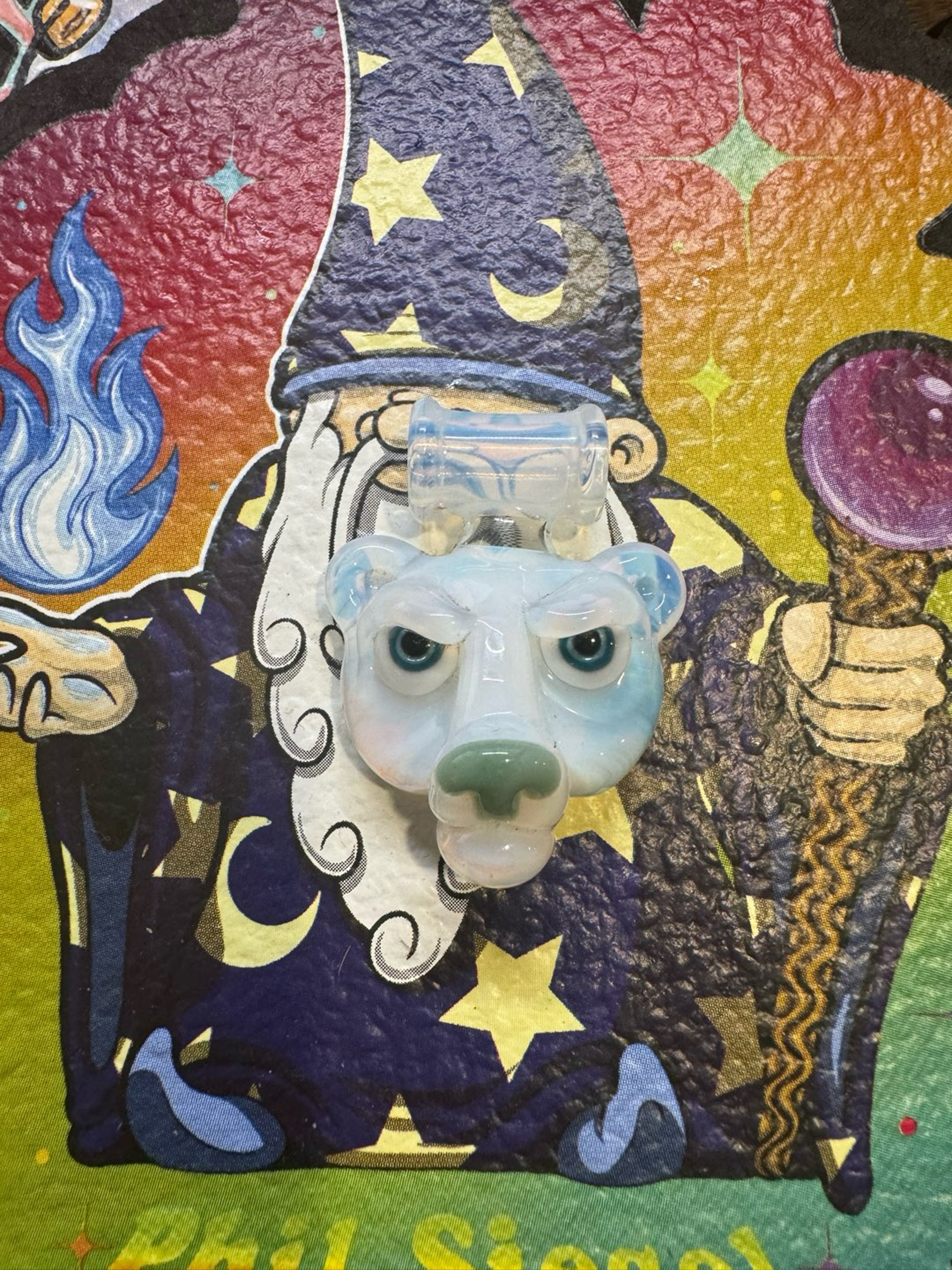 Preview pic of Coyle Polar Bear