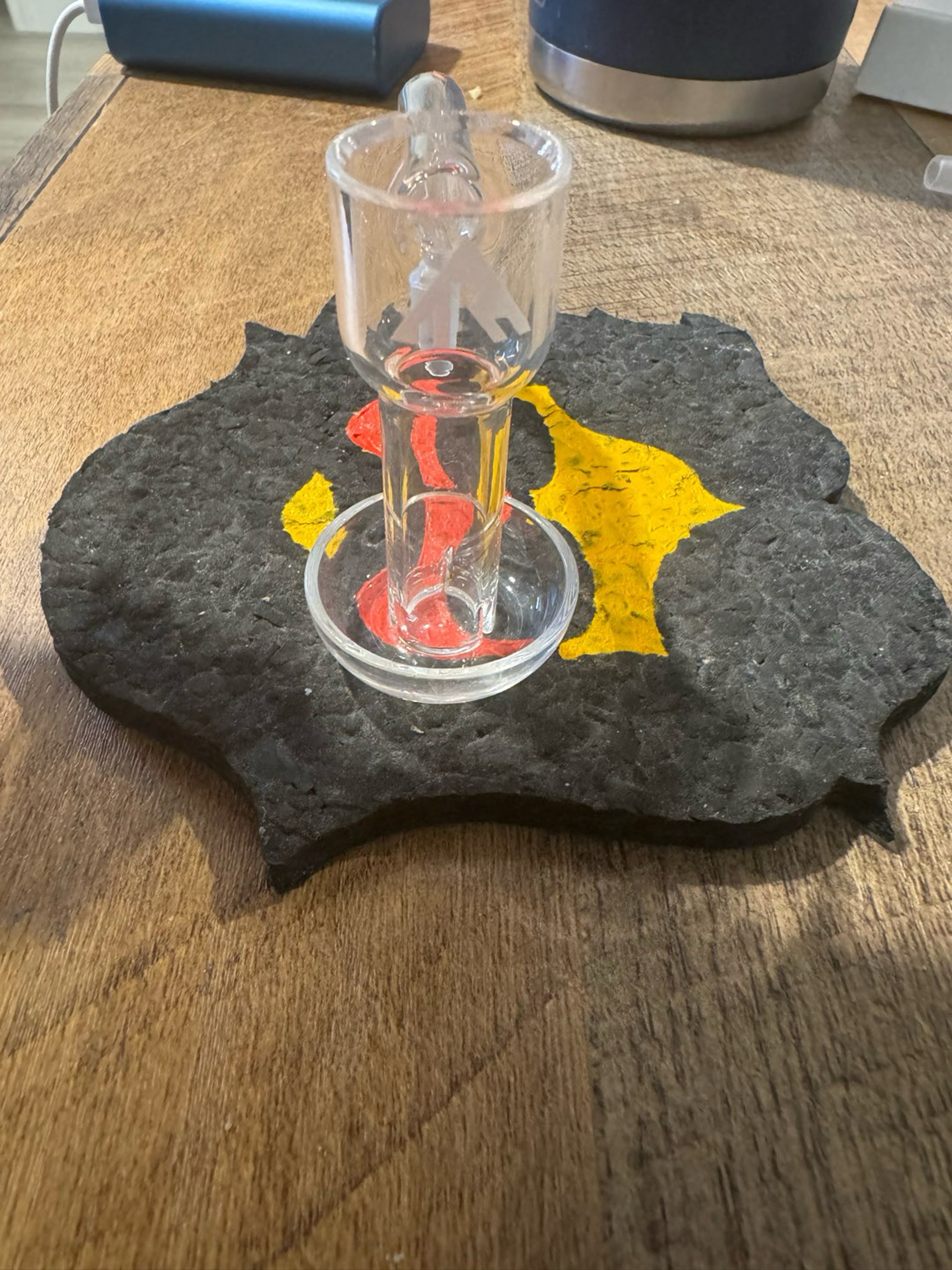 Preview pic of Rawson Glassworks 14/90 Slurper