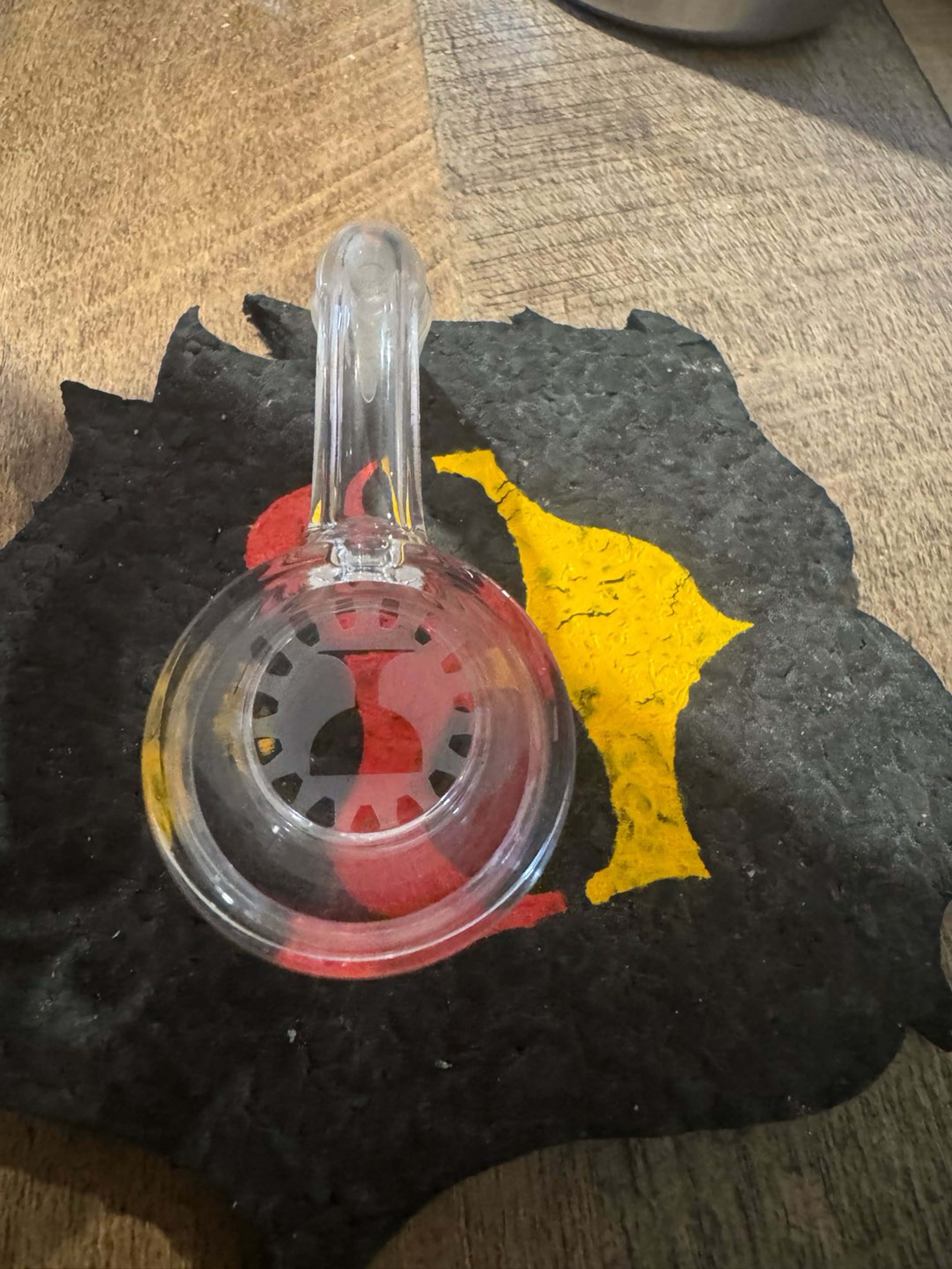 Preview pic of Toro Grail - 14/90 30 mm