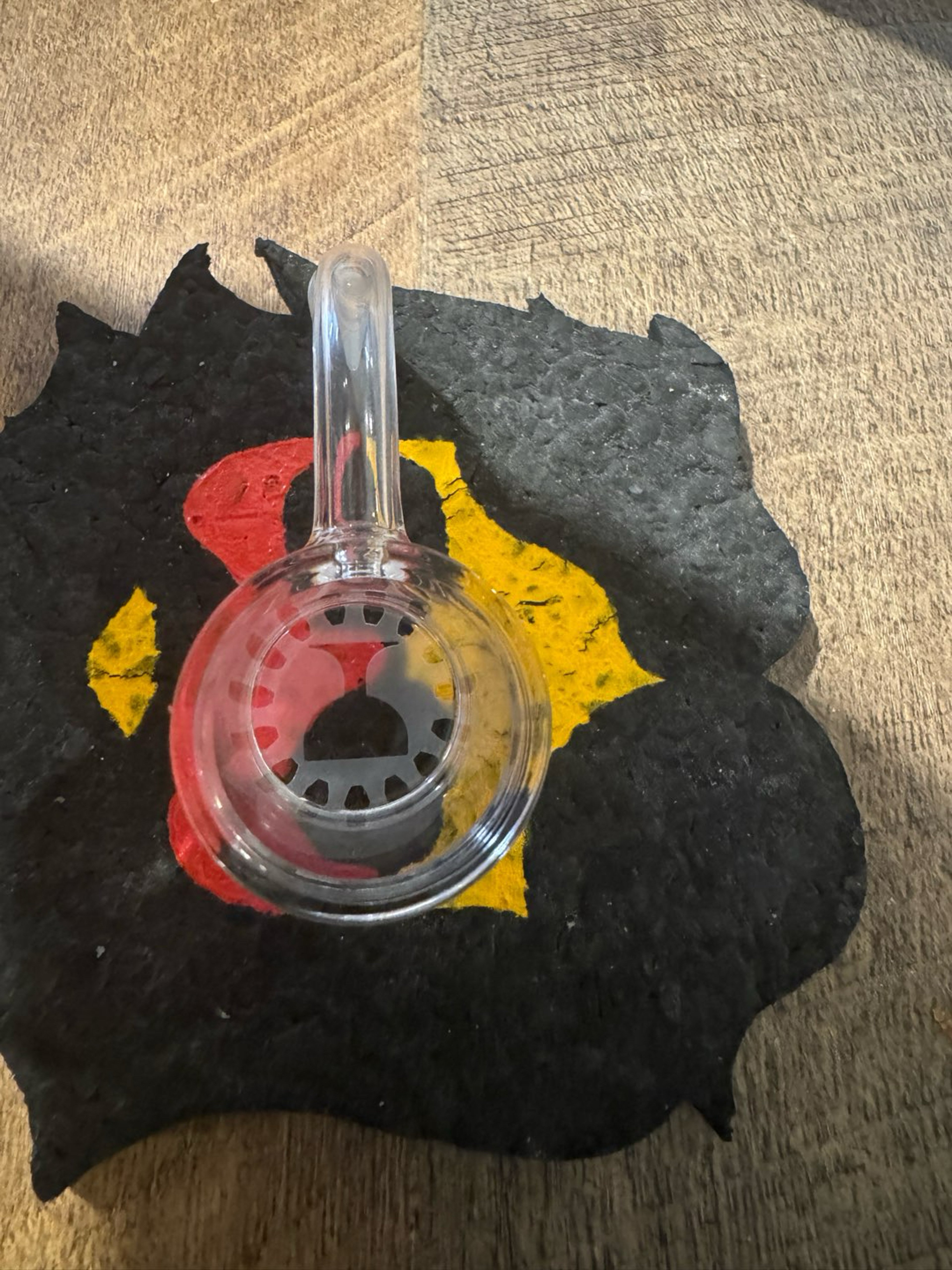 Preview pic of Toro Grail 10/90 30mm