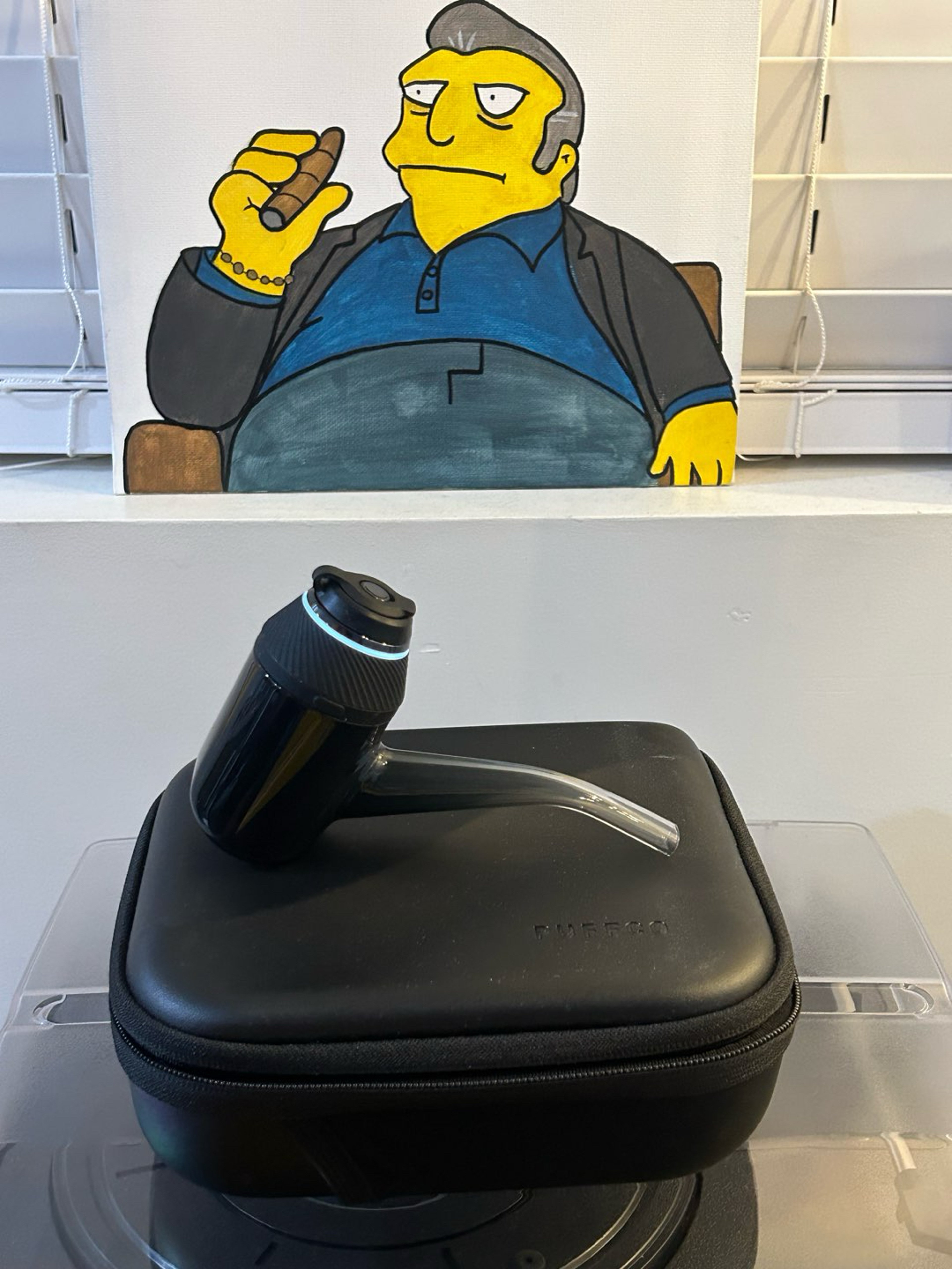 Preview pic of Puffco Proxy