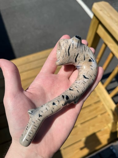 Preview pic of Hickory Birch Sherlock