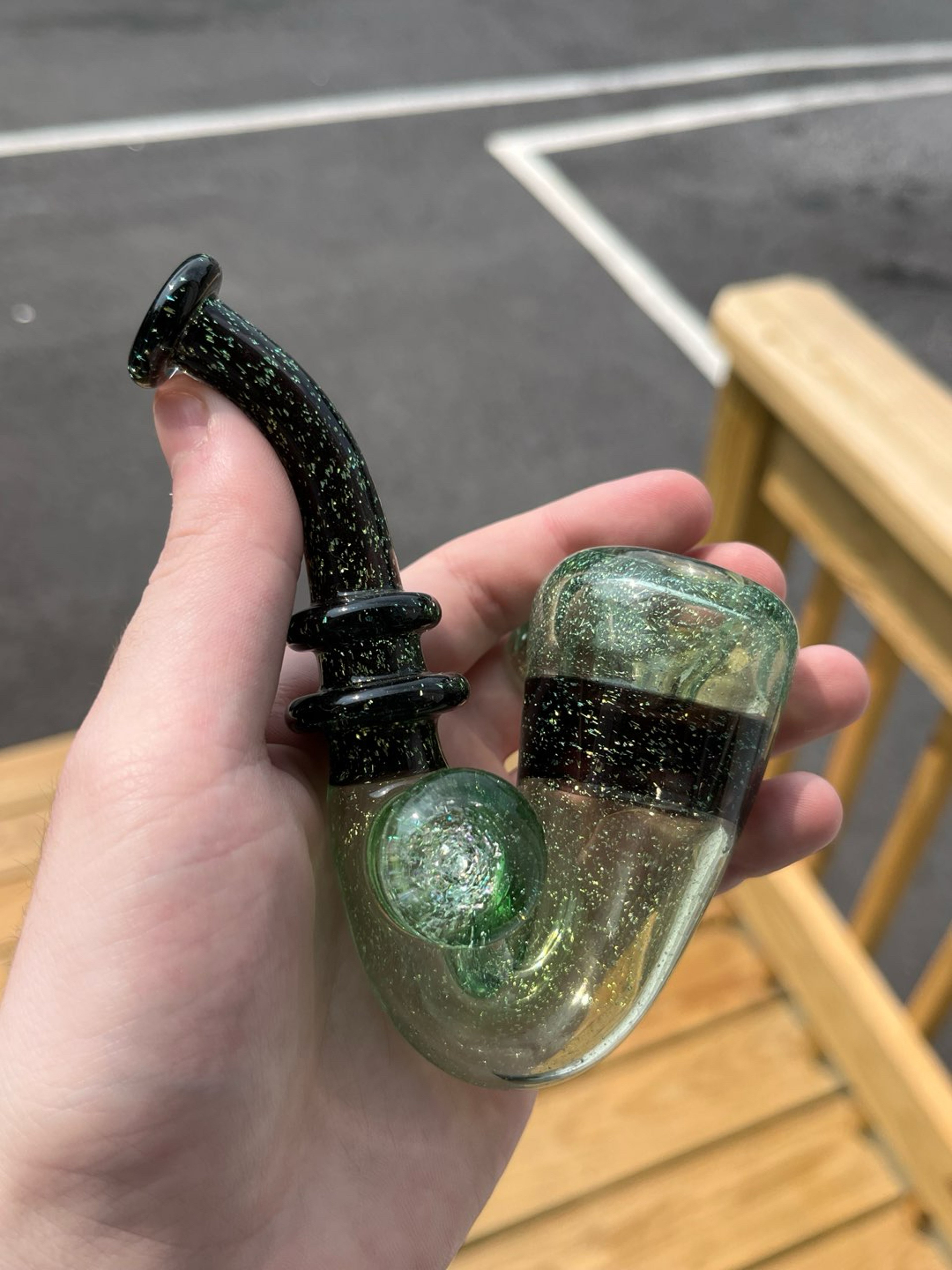 Preview pic of WC Stearns Sherlock