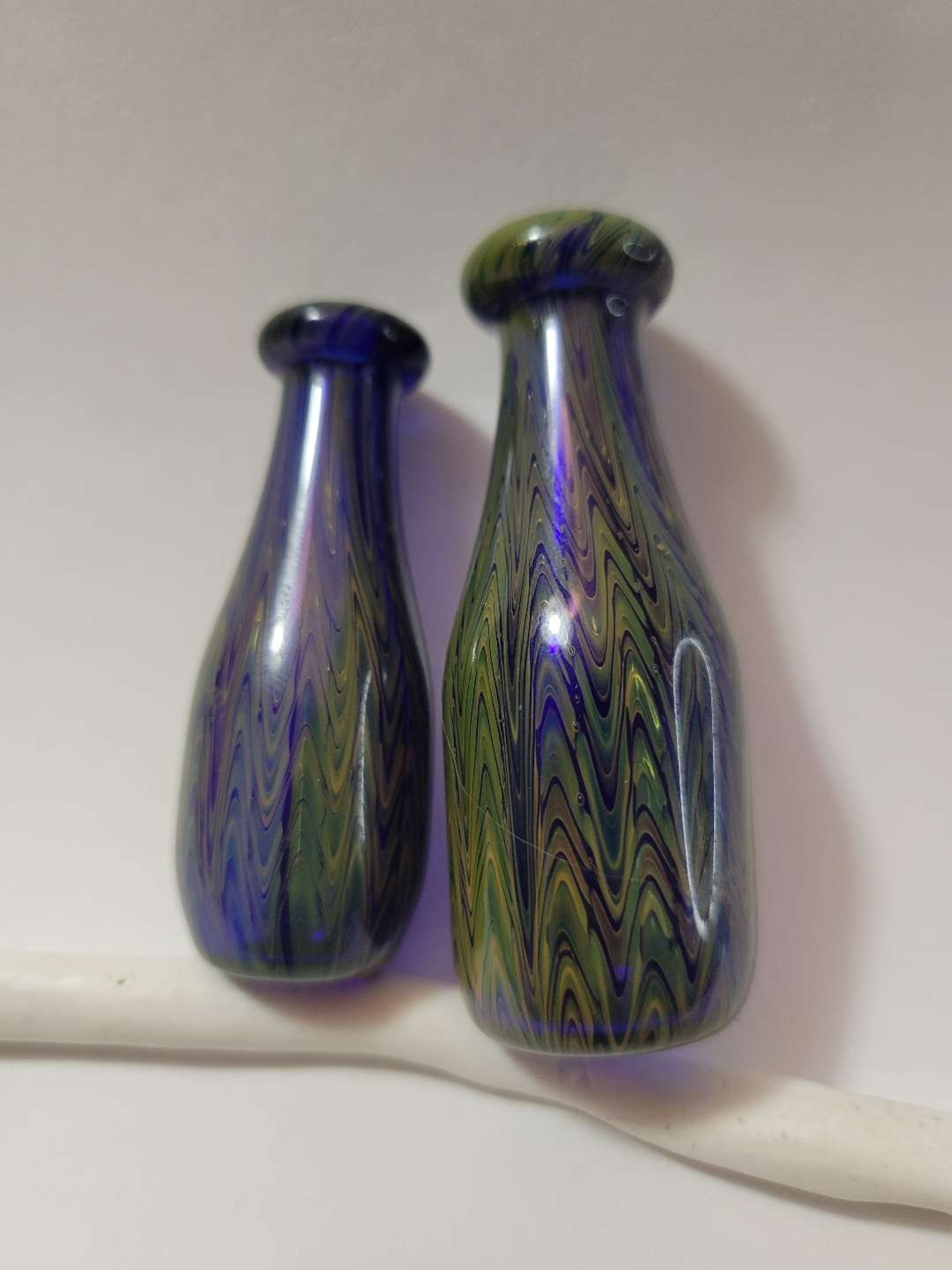 Preview pic of Engelmann fume mini vessels