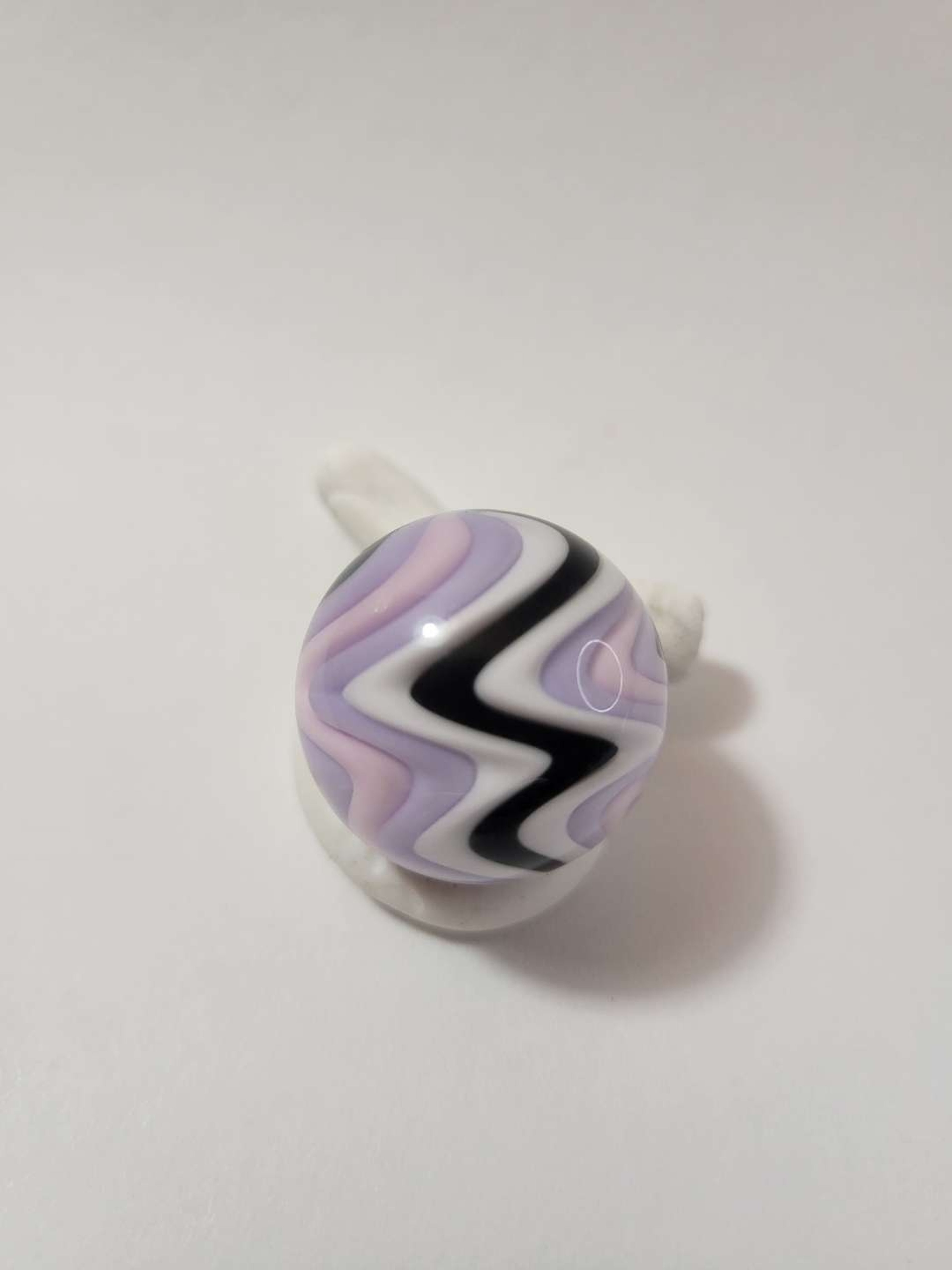 Preview pic of Andy melts marble
