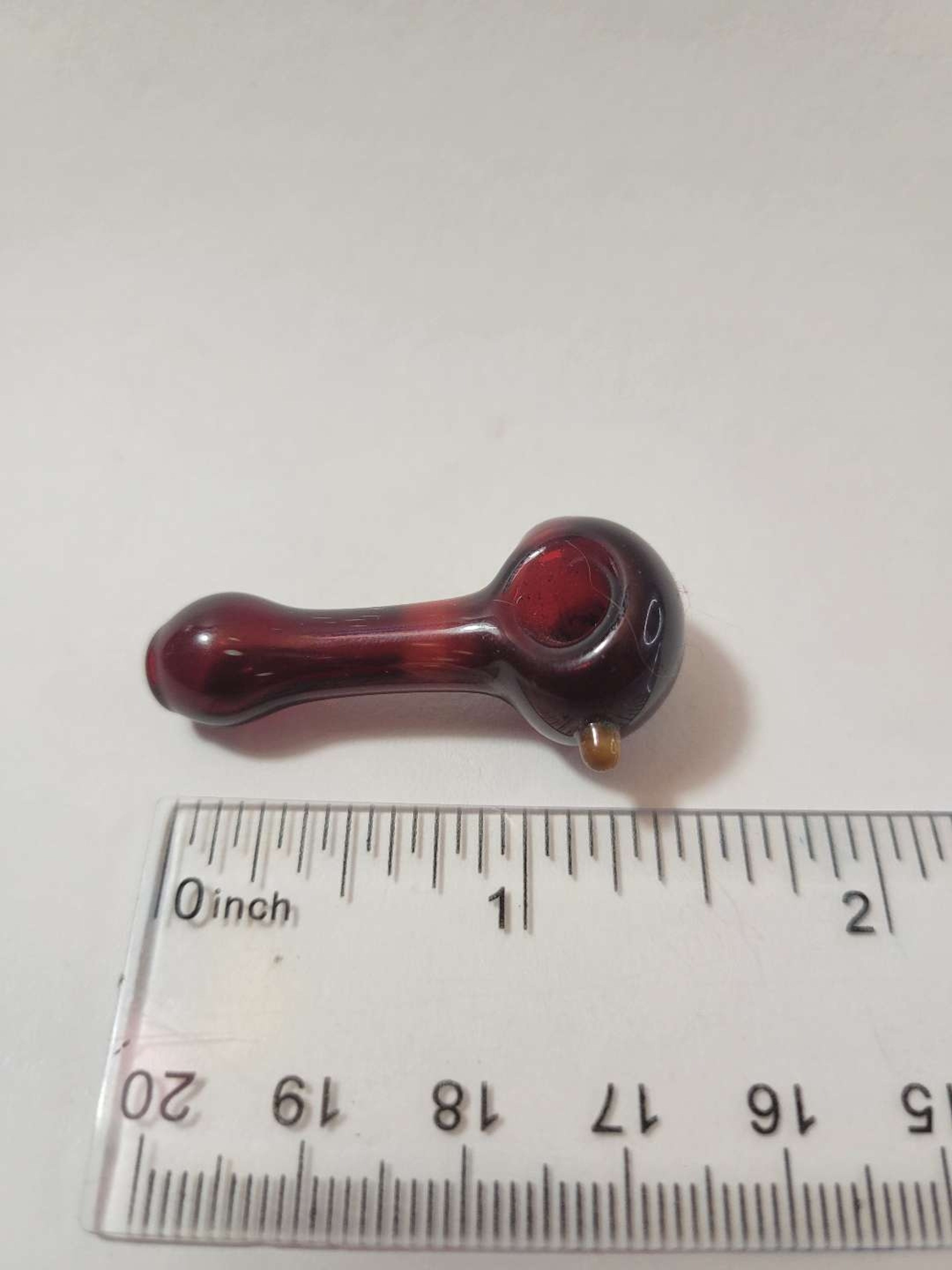 Preview pic of Functional micro spoon