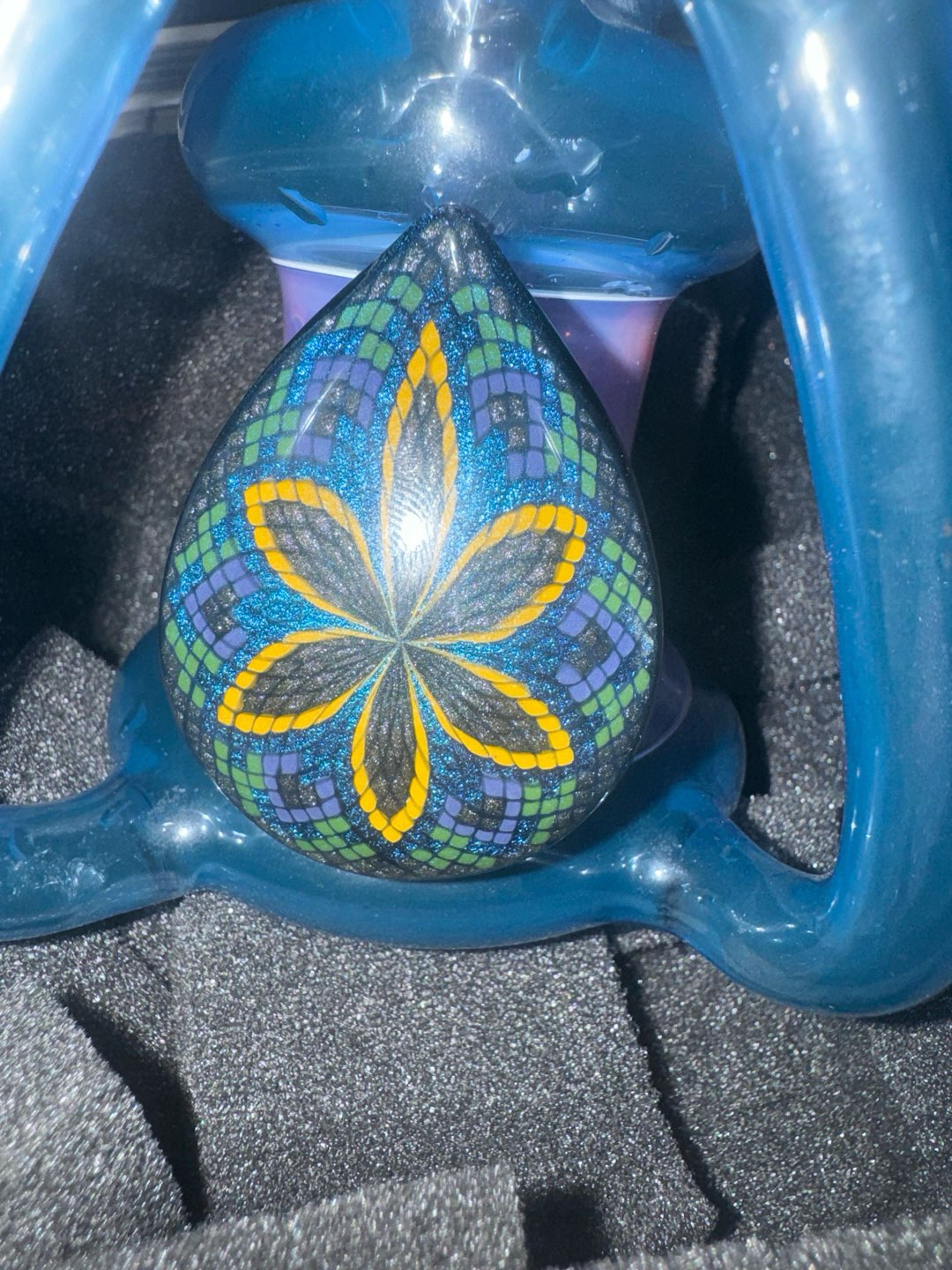 Preview pic of 1/1 Erik Vogel Dual Drain Recycler
