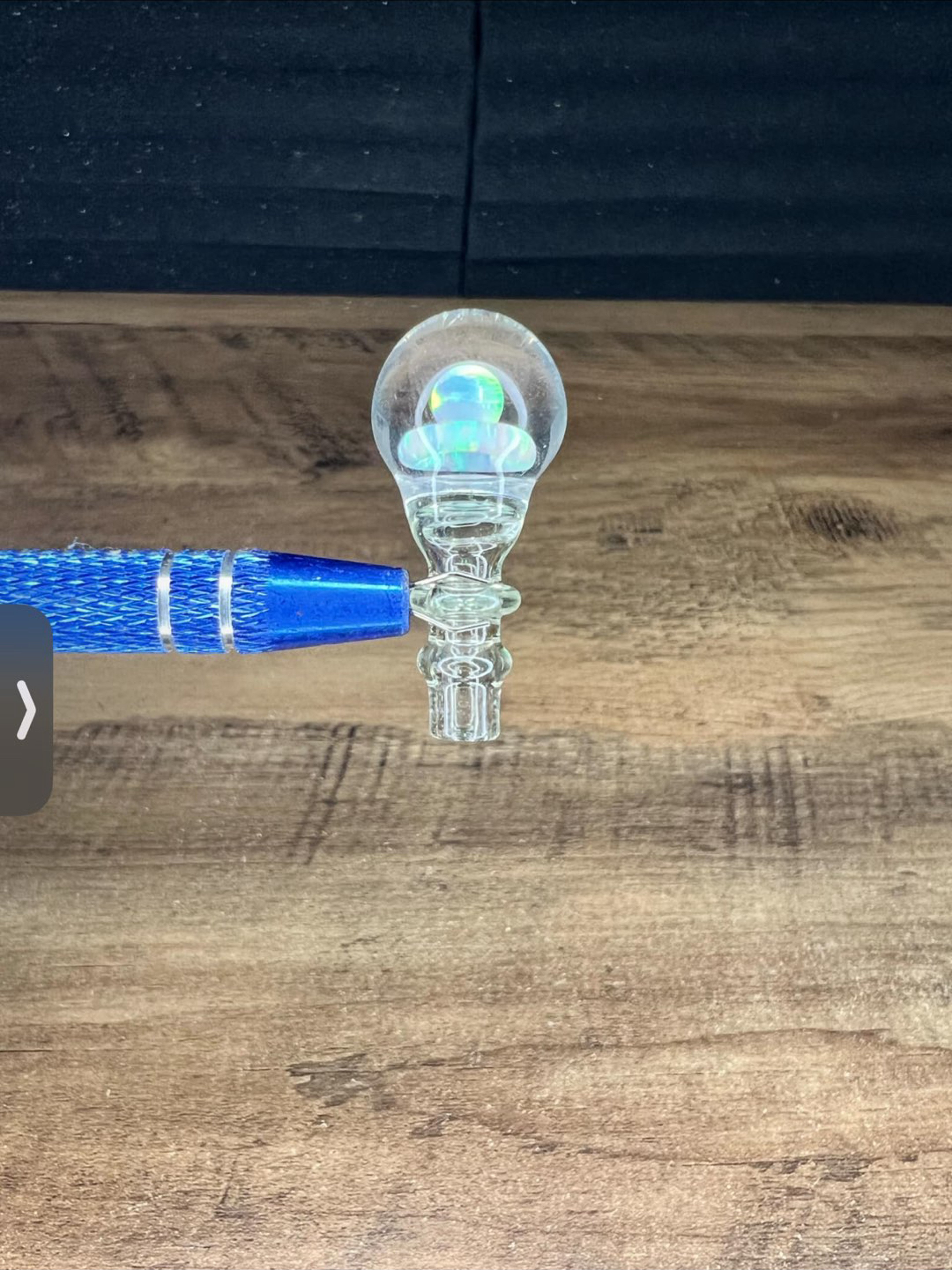 Preview pic of E.F. Norris Potion CFL 3DXL Joystick Cap! Trusted Seller! Same Day Shipping!