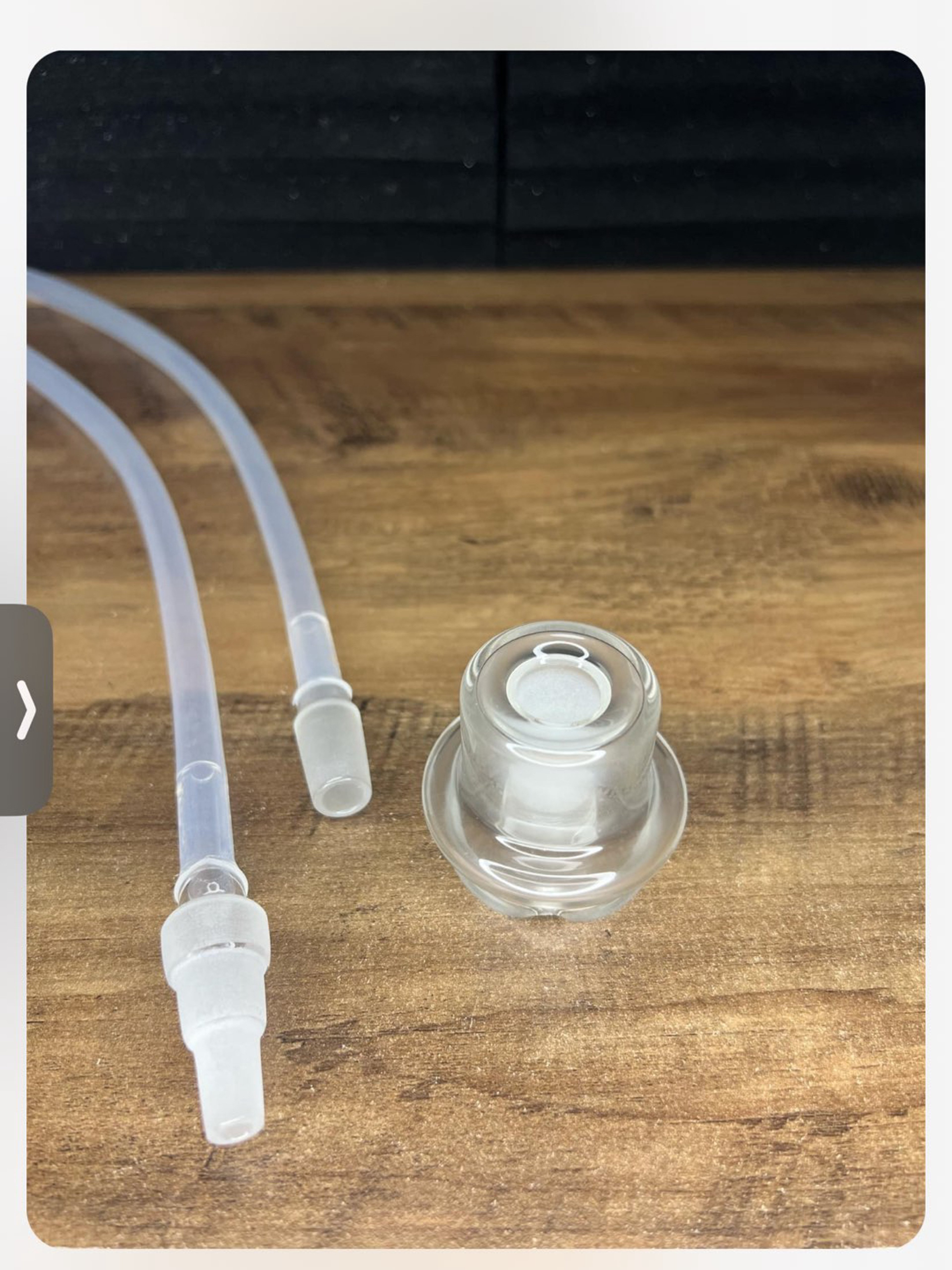 Preview pic of Puffco Whip! 10/14/18mm! Trusted Seller! Same Day Shipping!