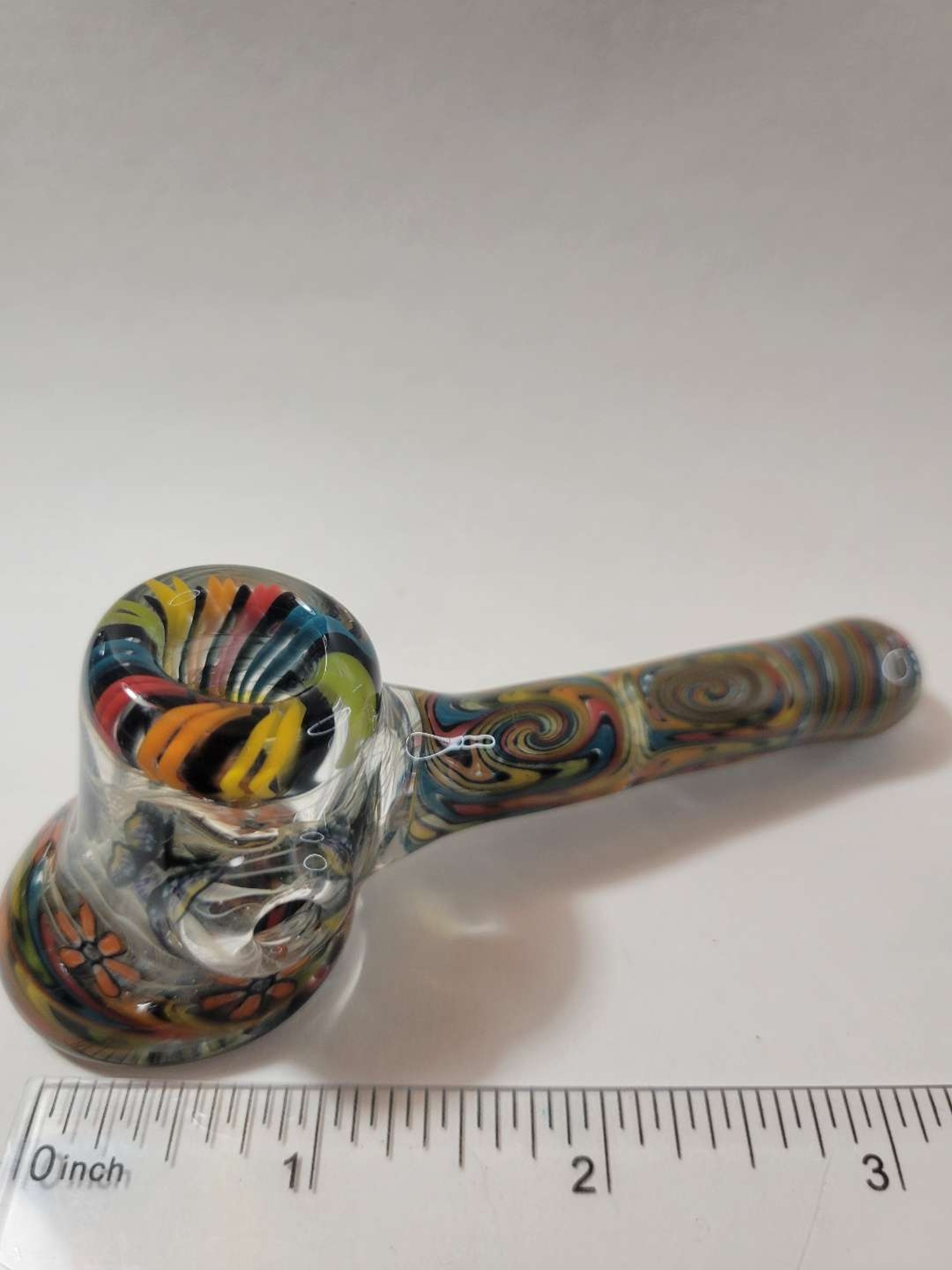 Preview pic of Vassily Crettol butterfly hammer