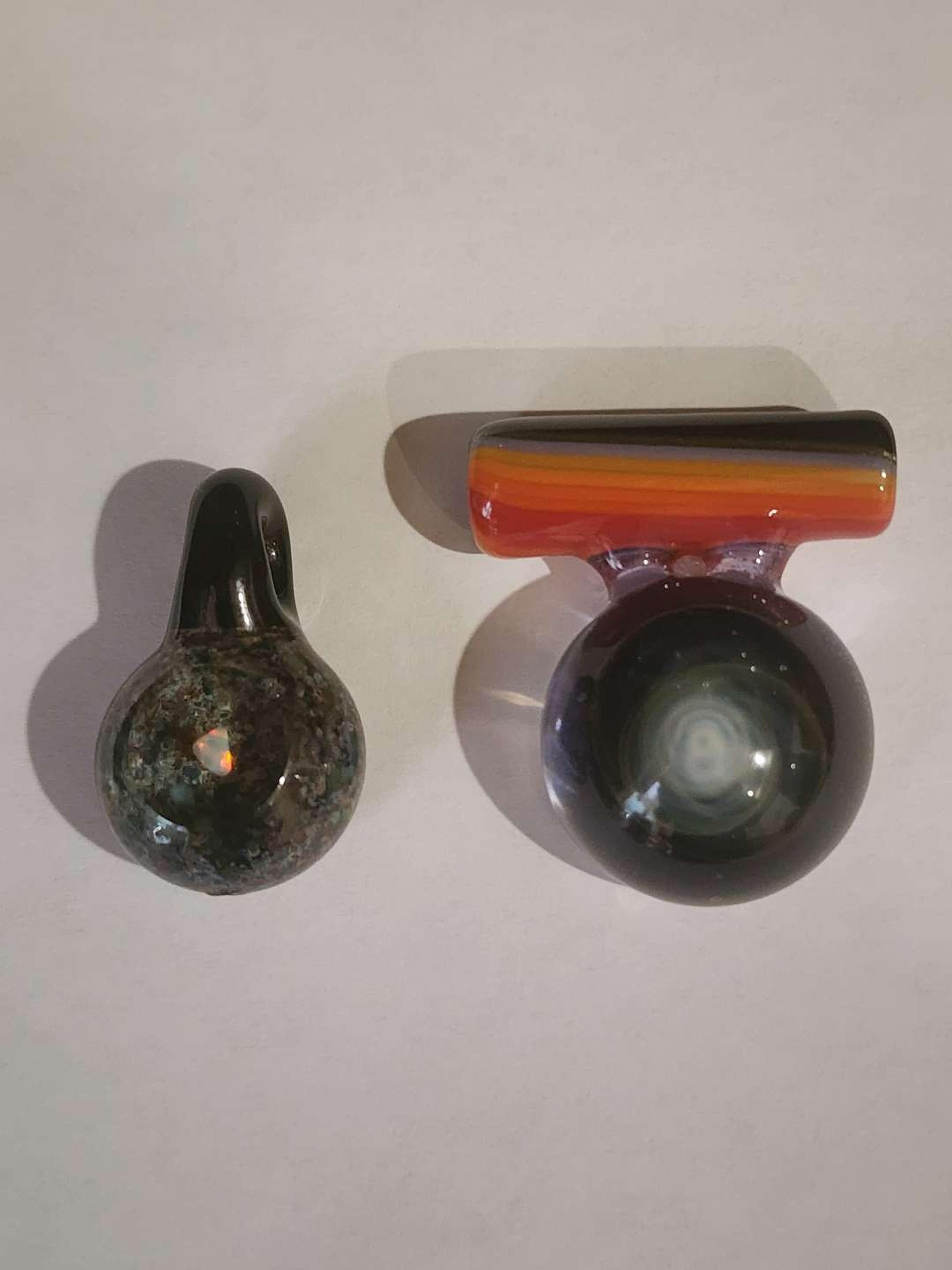 Preview pic of Paulson Pieces Pendant 2-Pack (brand new)