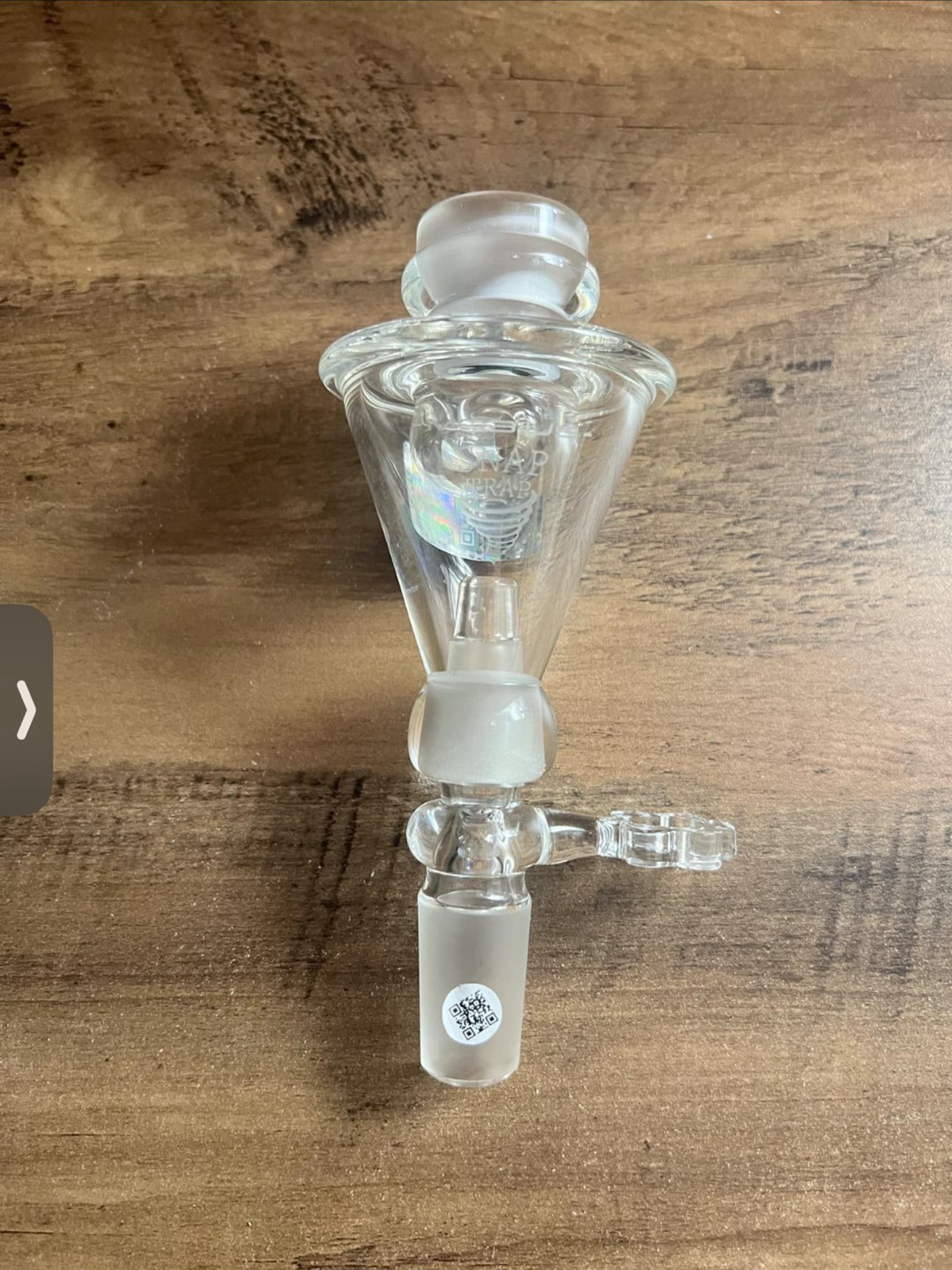 Preview pic of Mobius Snap Trap! 18mm! Trusted Seller! Same Day Shipping!