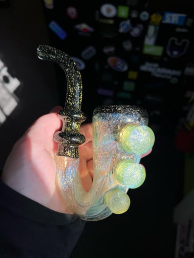 Preview pic of WC Stearns Sherlocks