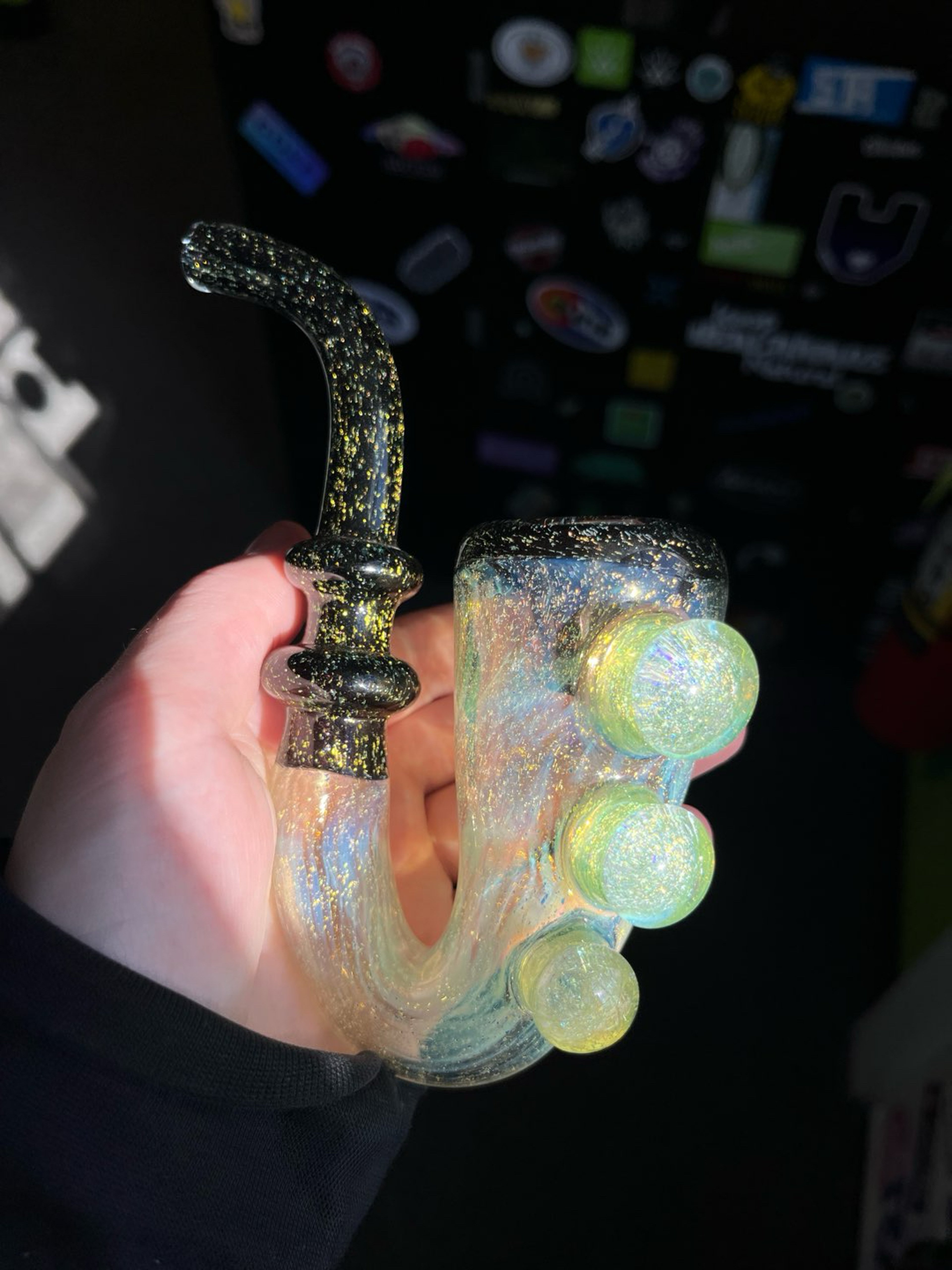 Preview pic of WC Stearns Sherlocks