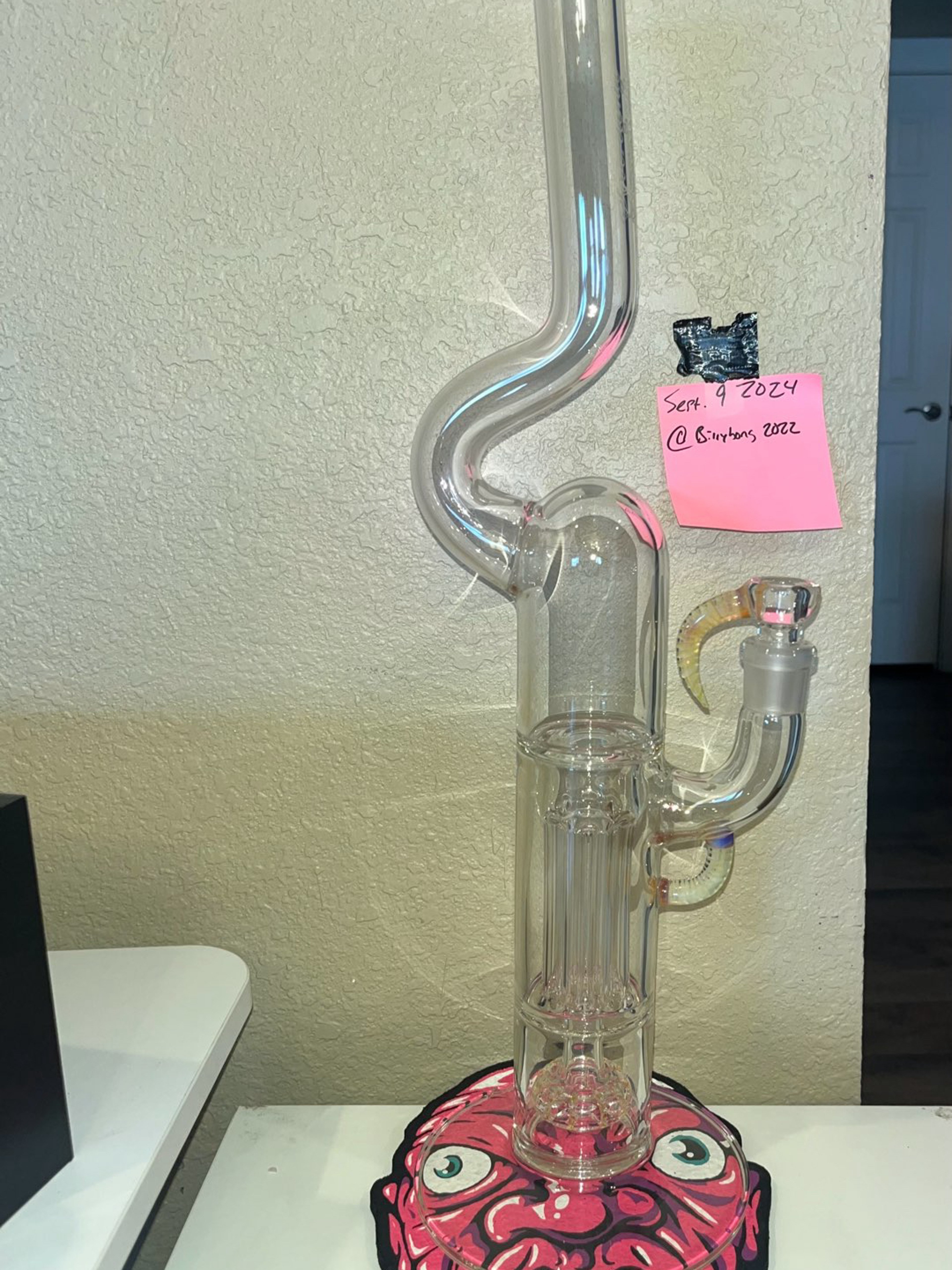 Preview pic of Sovereignty Peyote Pillar