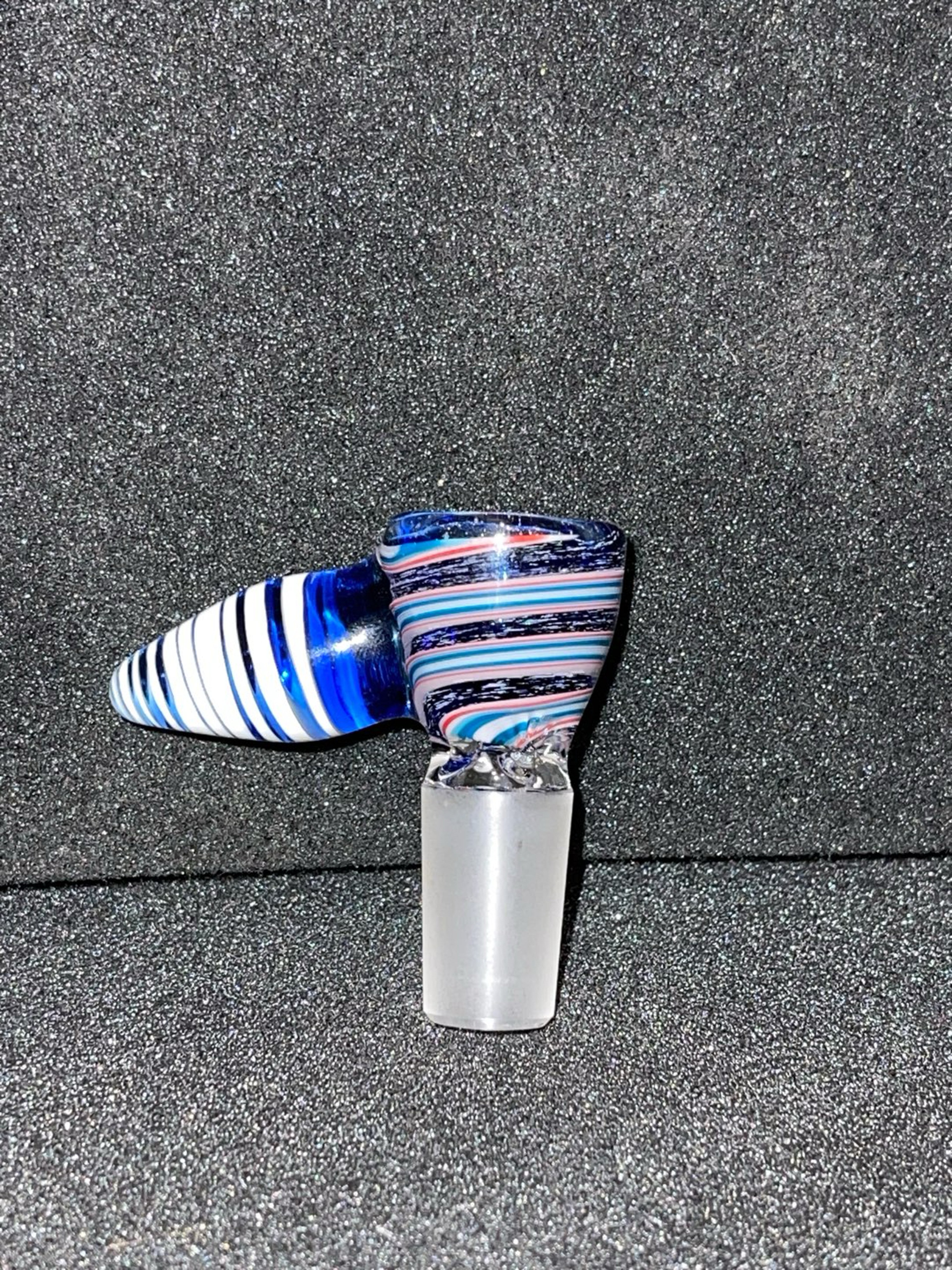 Preview pic of Ice storm dichro slide