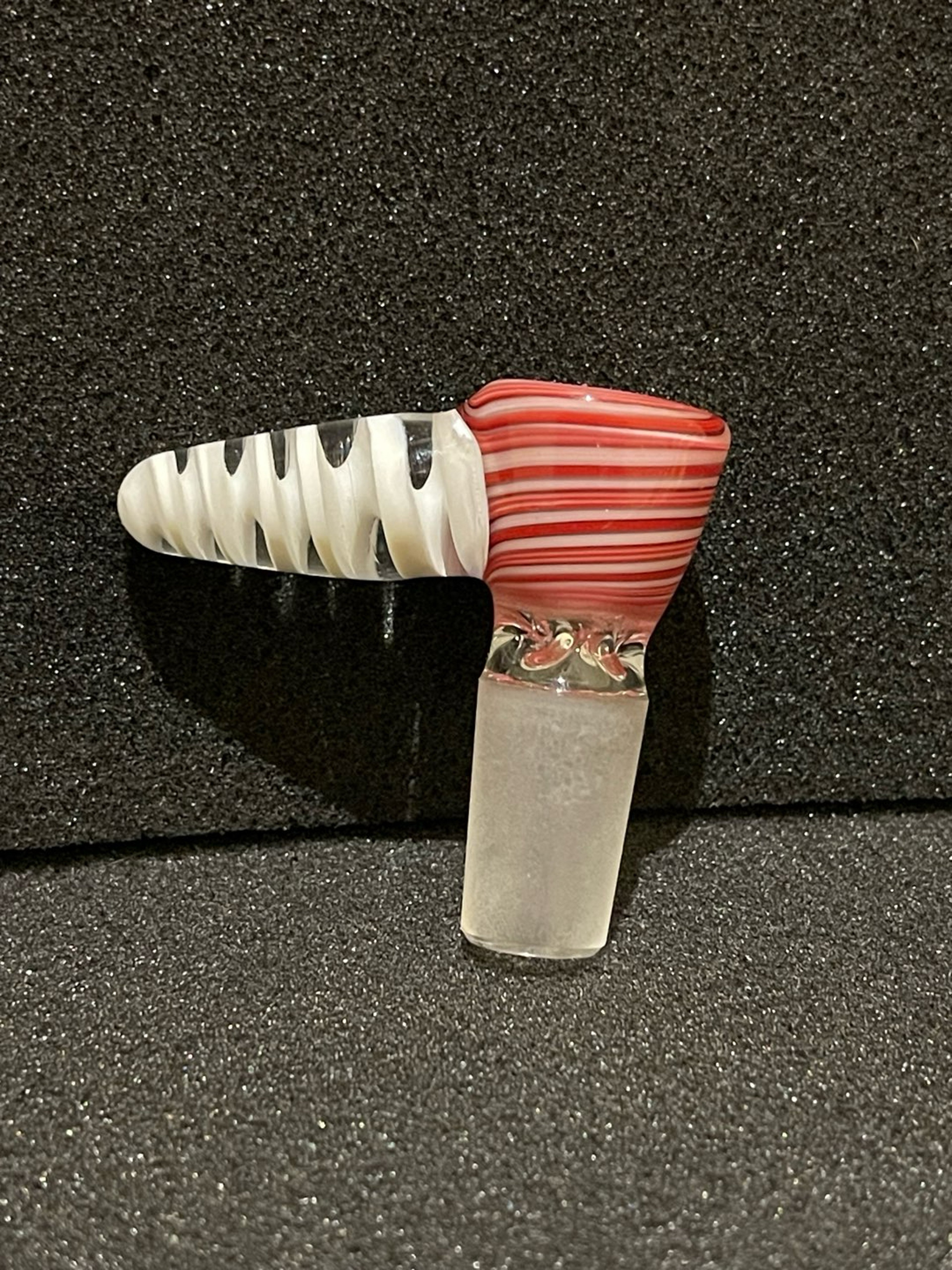 Preview pic of 14mm slide - color: peppermint