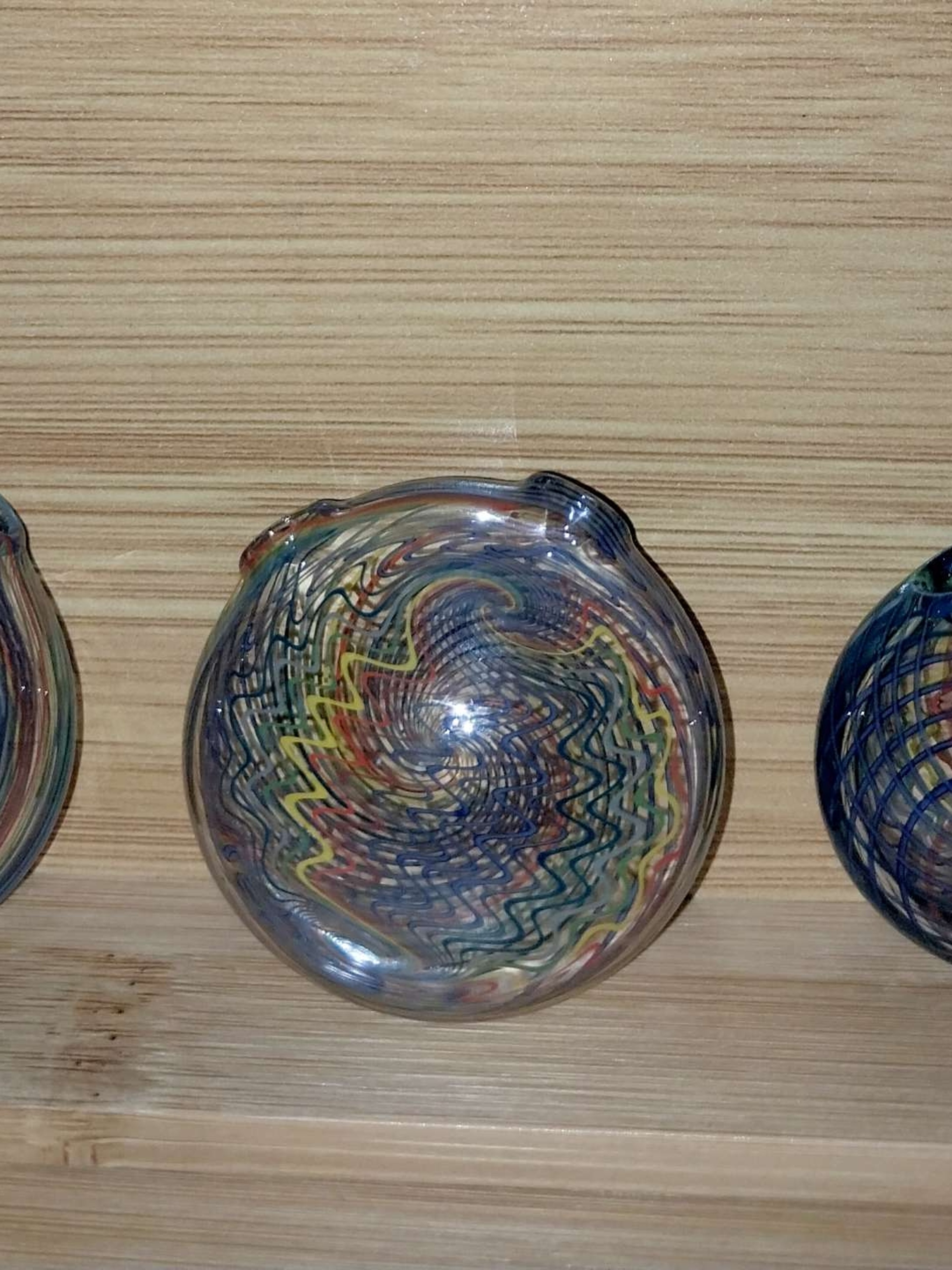 Preview pic of Rainbow Pendants