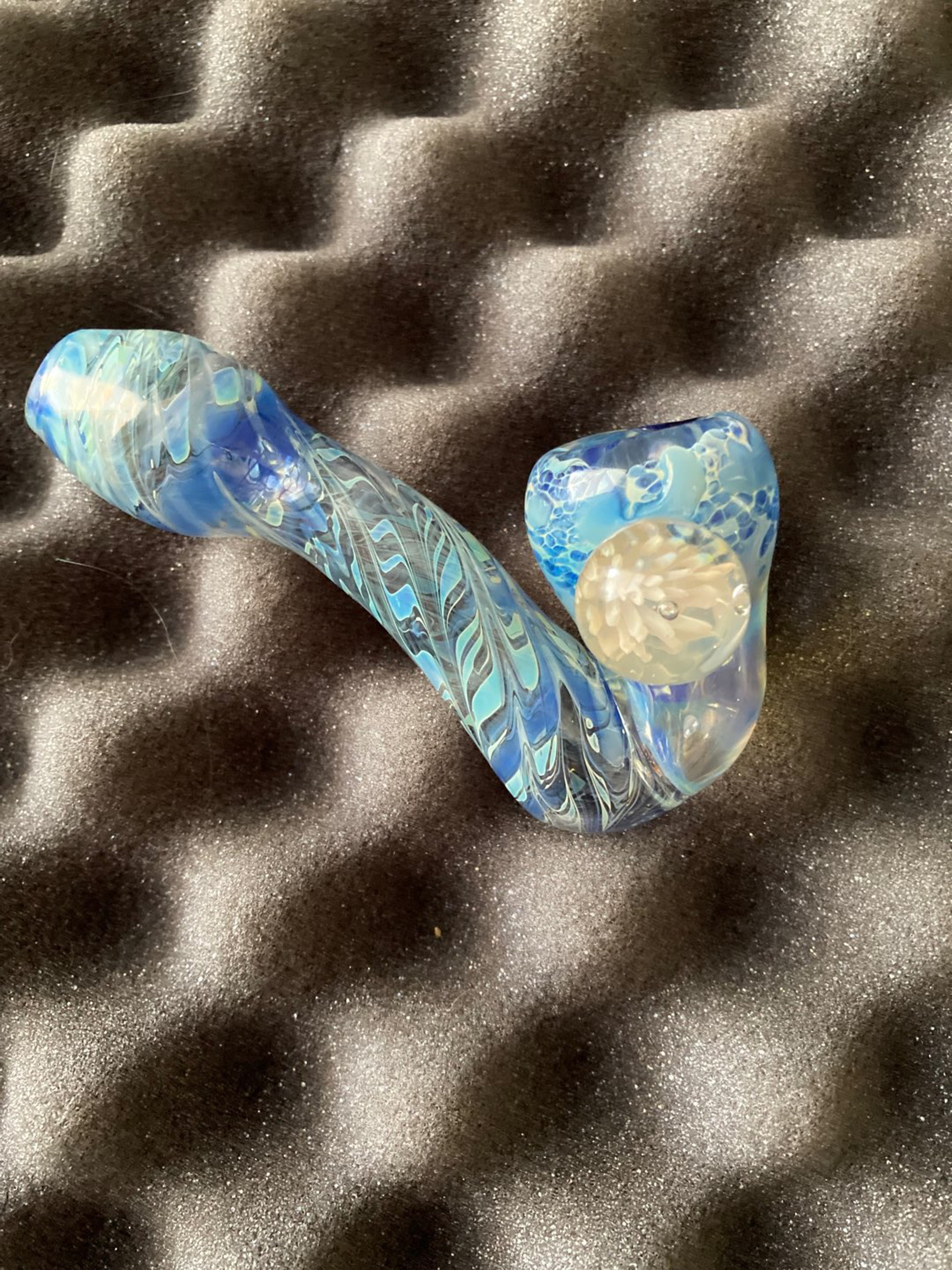Preview pic of Fumed Sherlock