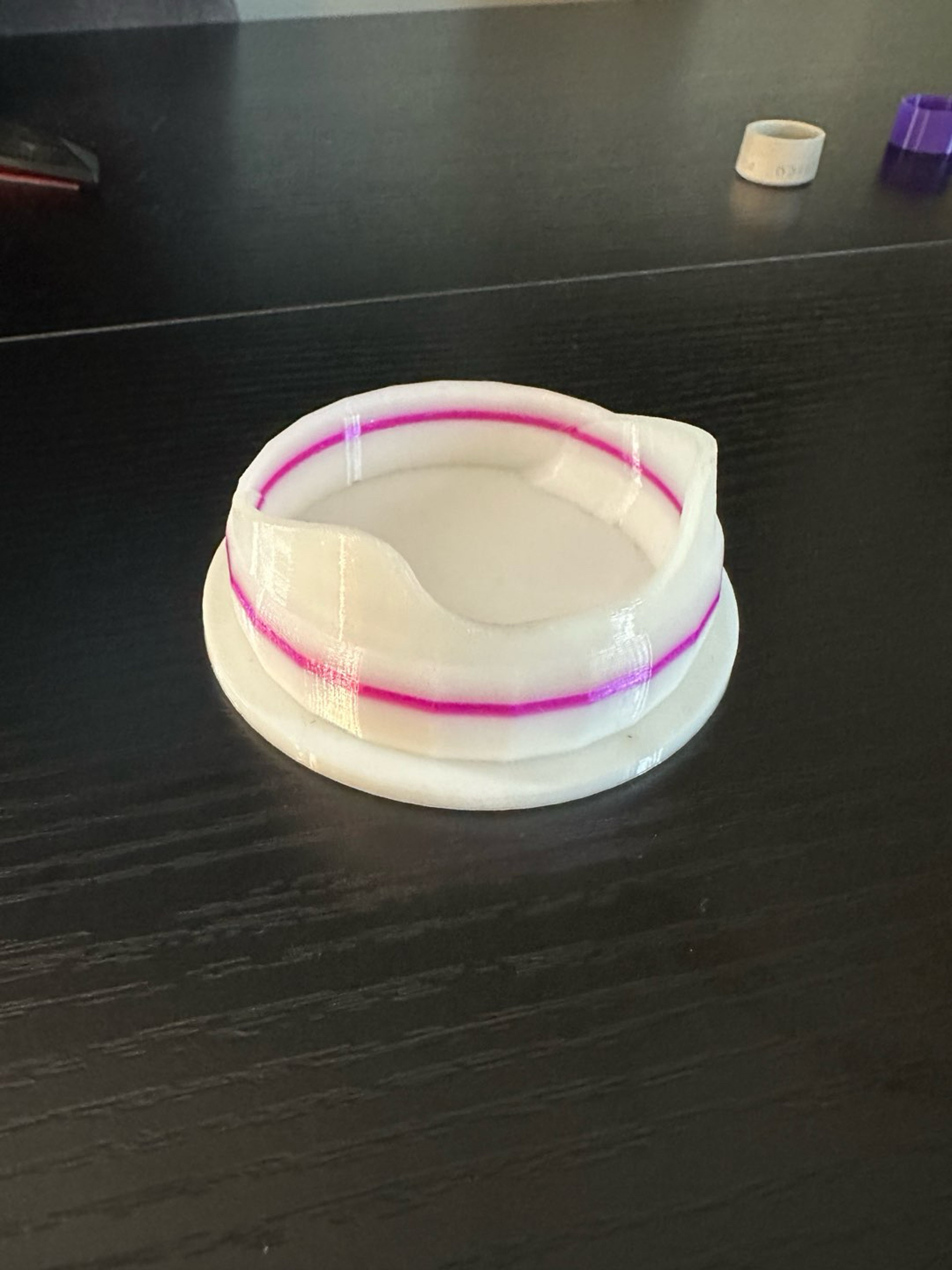 Preview pic of Puffco Stabilizer Base by WymDesign