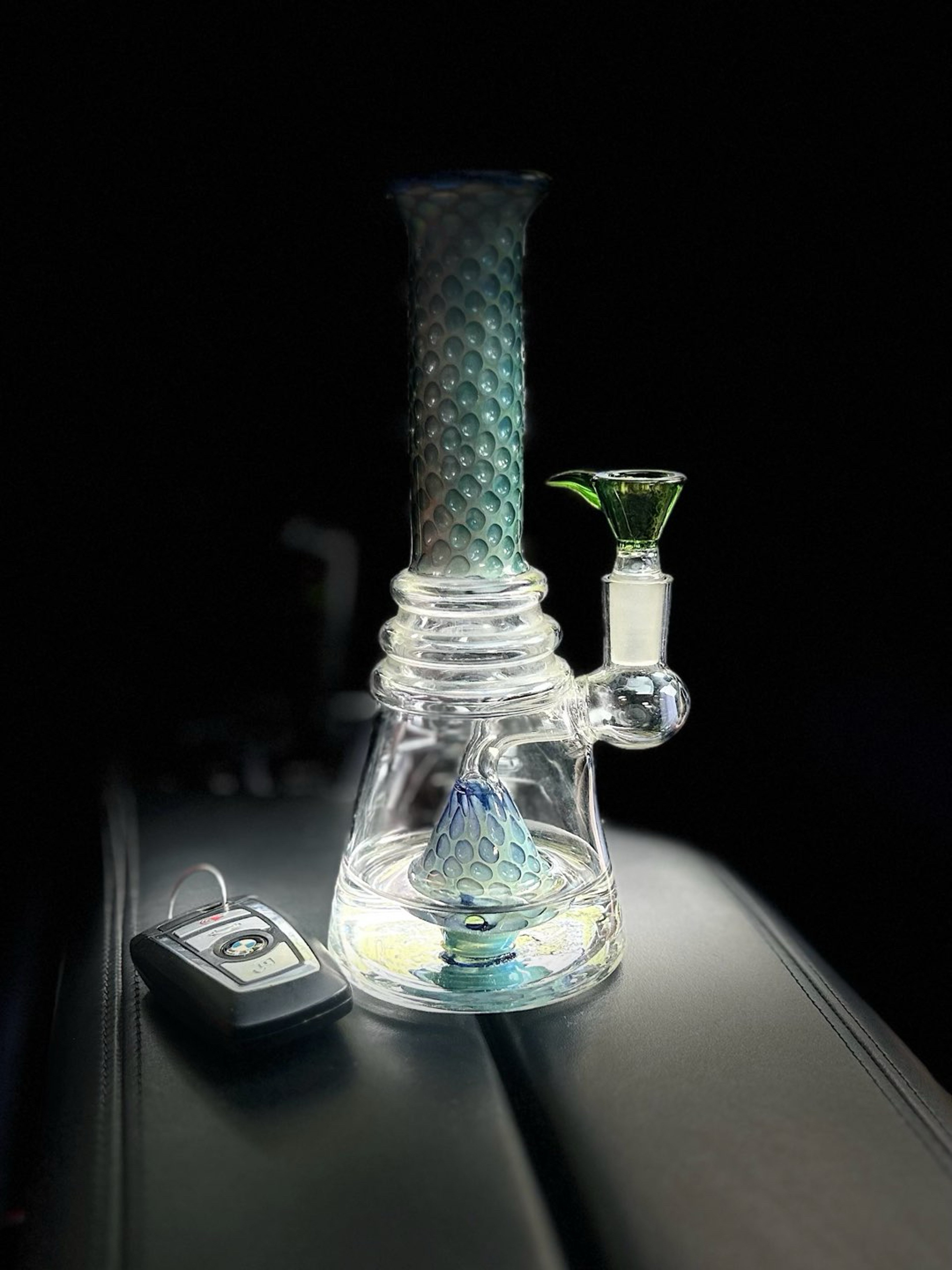 Preview pic of Little Bertha Bong