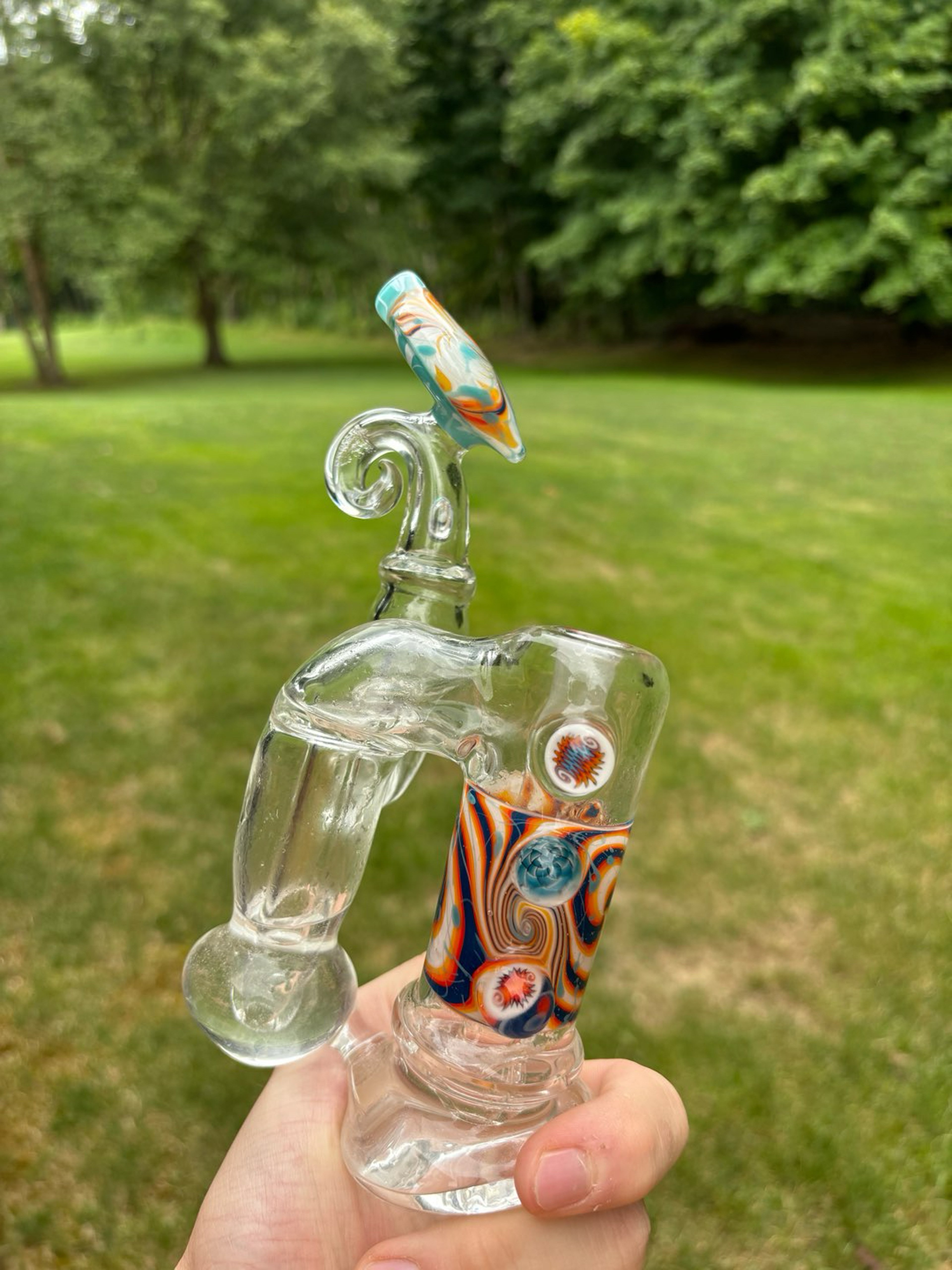 Preview pic of Willstar x Spek Dub Bub
