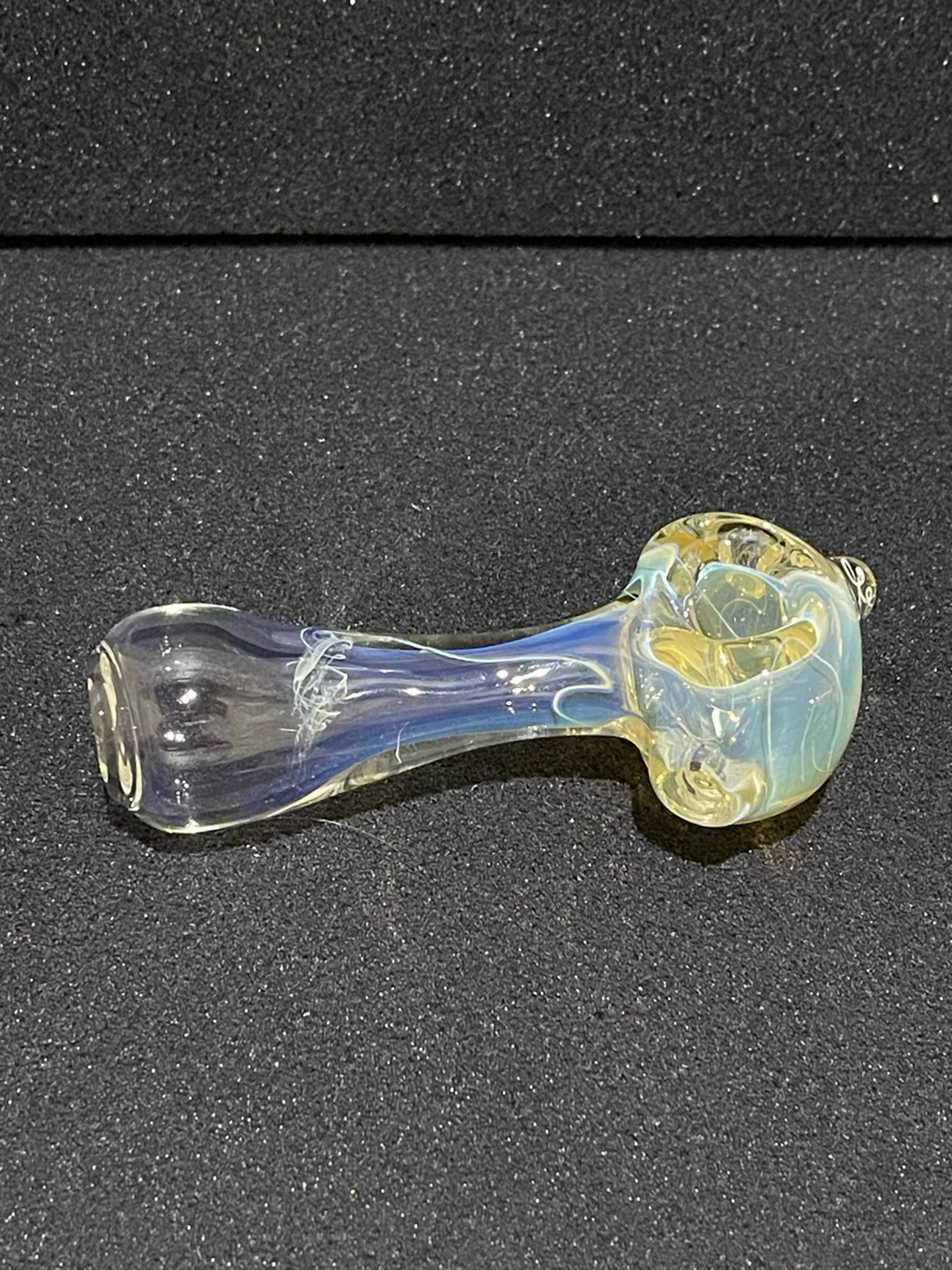Preview pic of Fume spoon #3