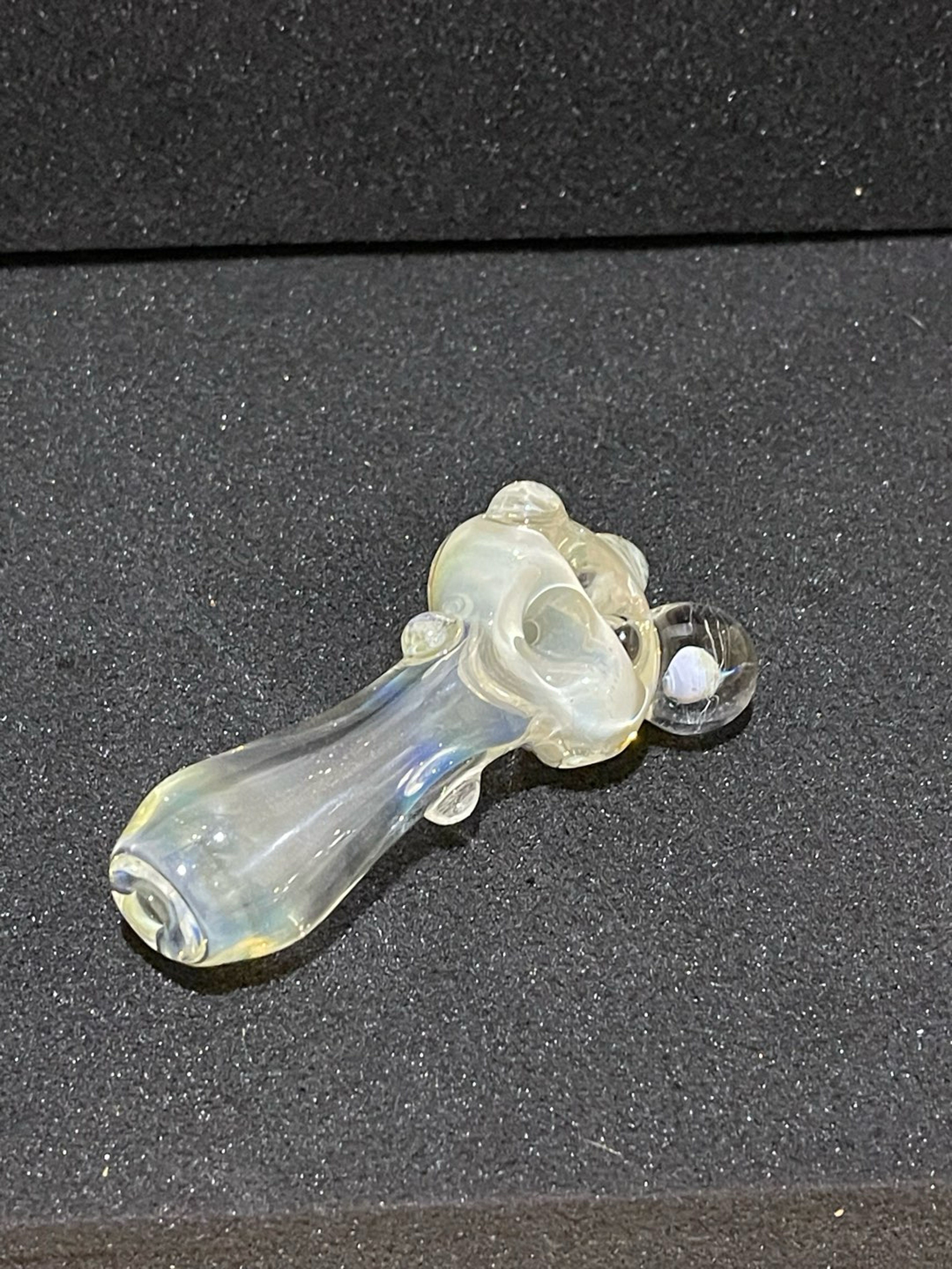 Preview pic of Fume spoon #4