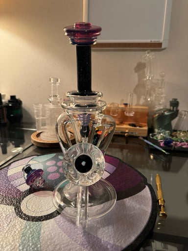 Preview pic of Tons of fun recycler