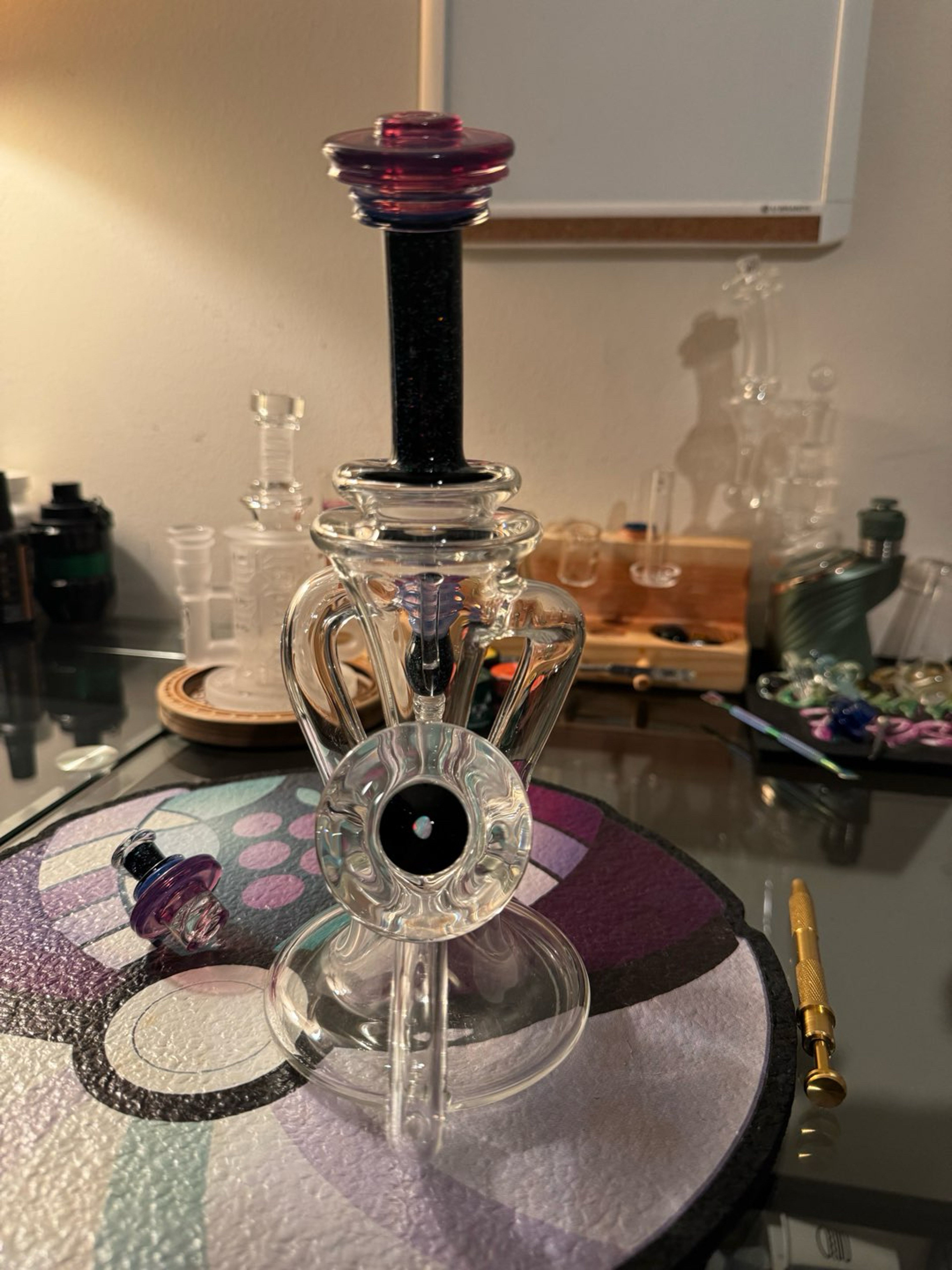 Preview pic of Tons of fun recycler