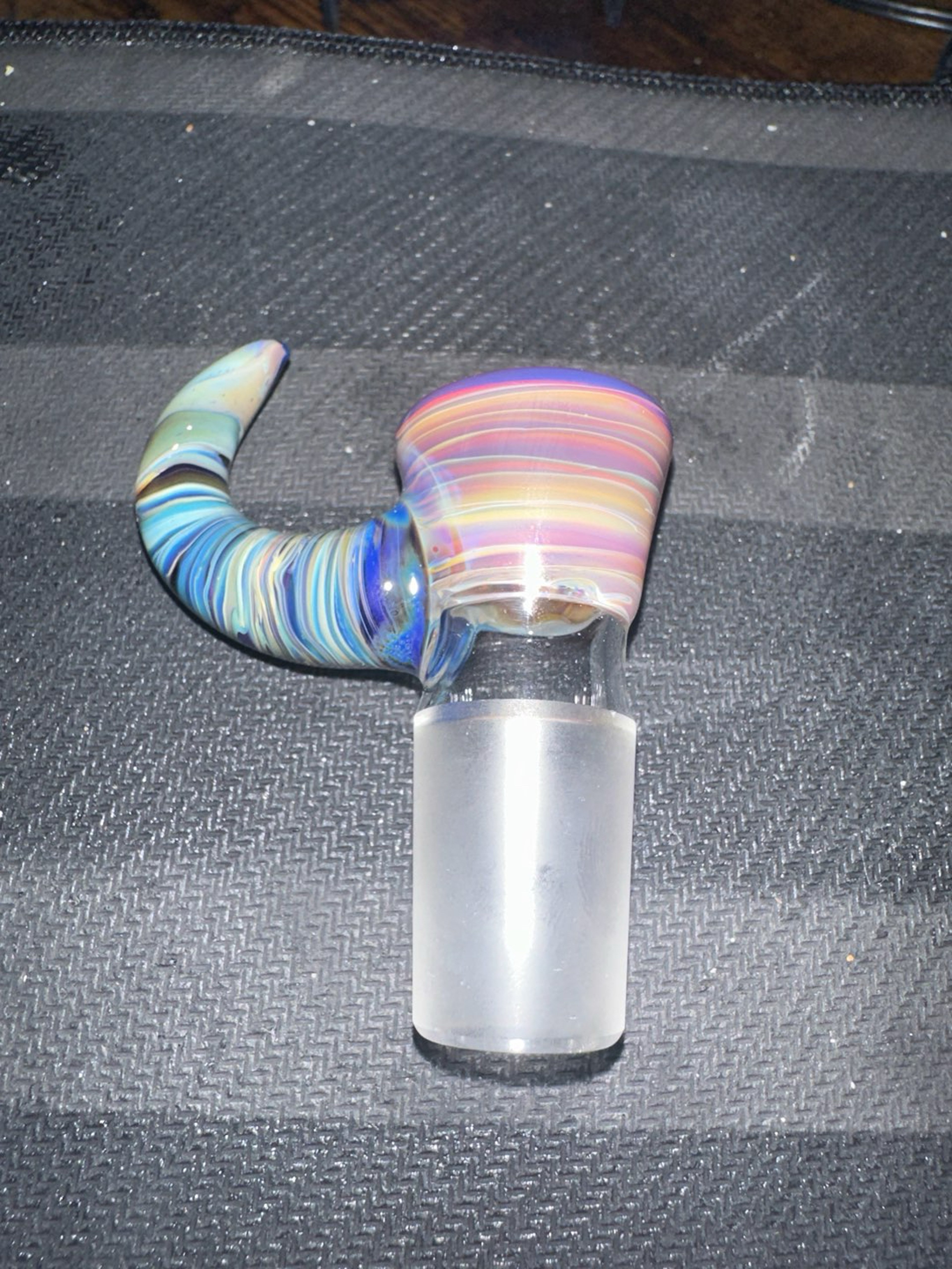 Preview pic of Gbg 18mm slide