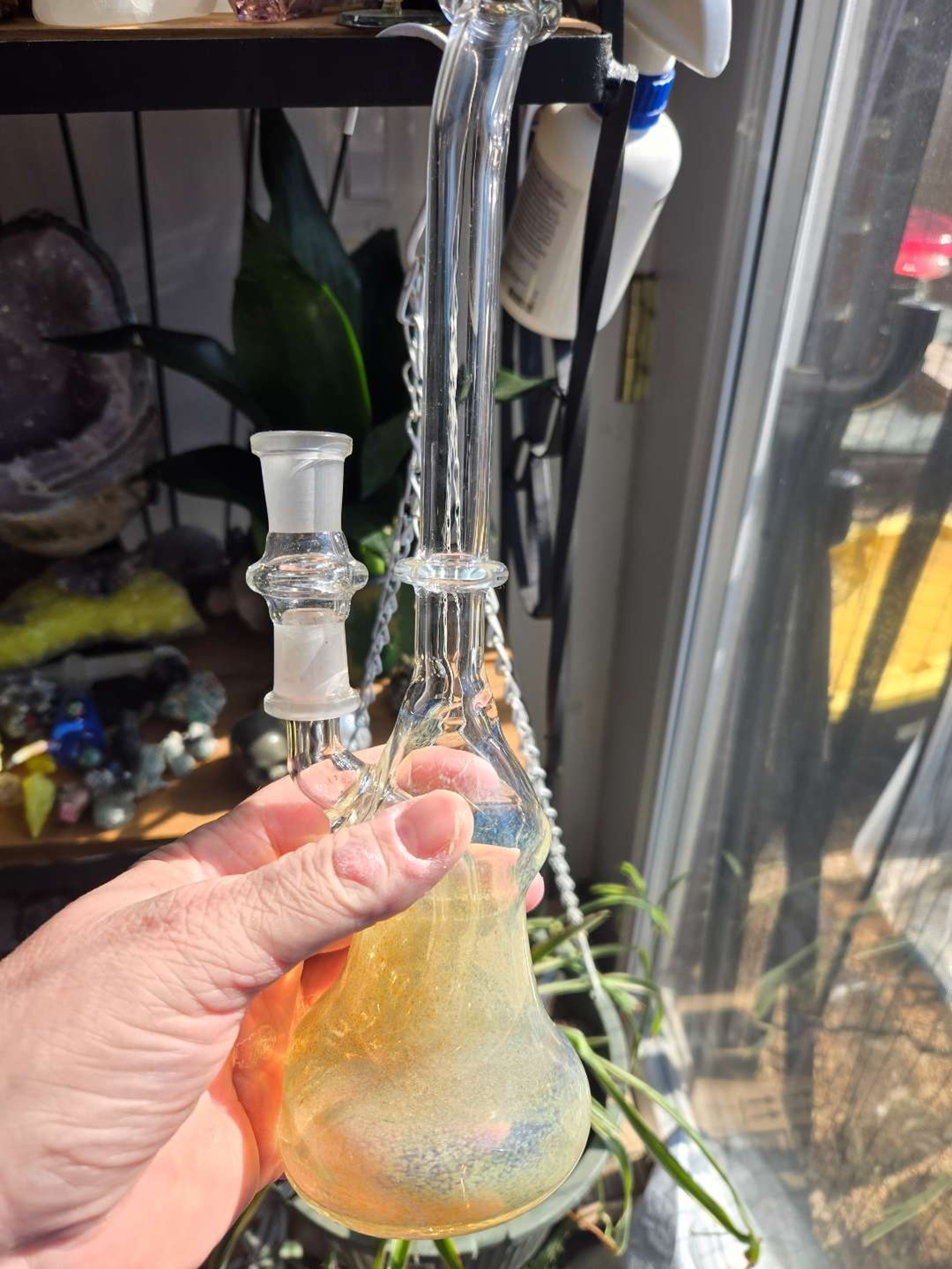 Preview pic of Water rig