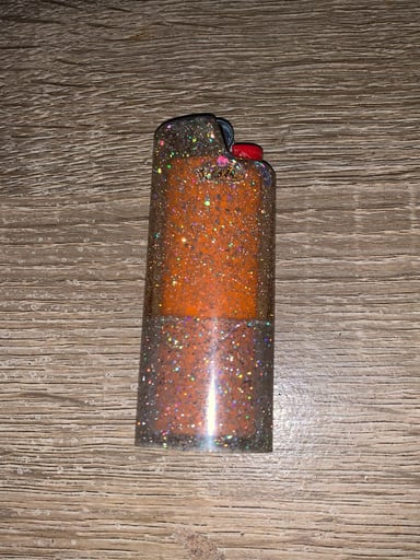 Preview pic of Lighter Case