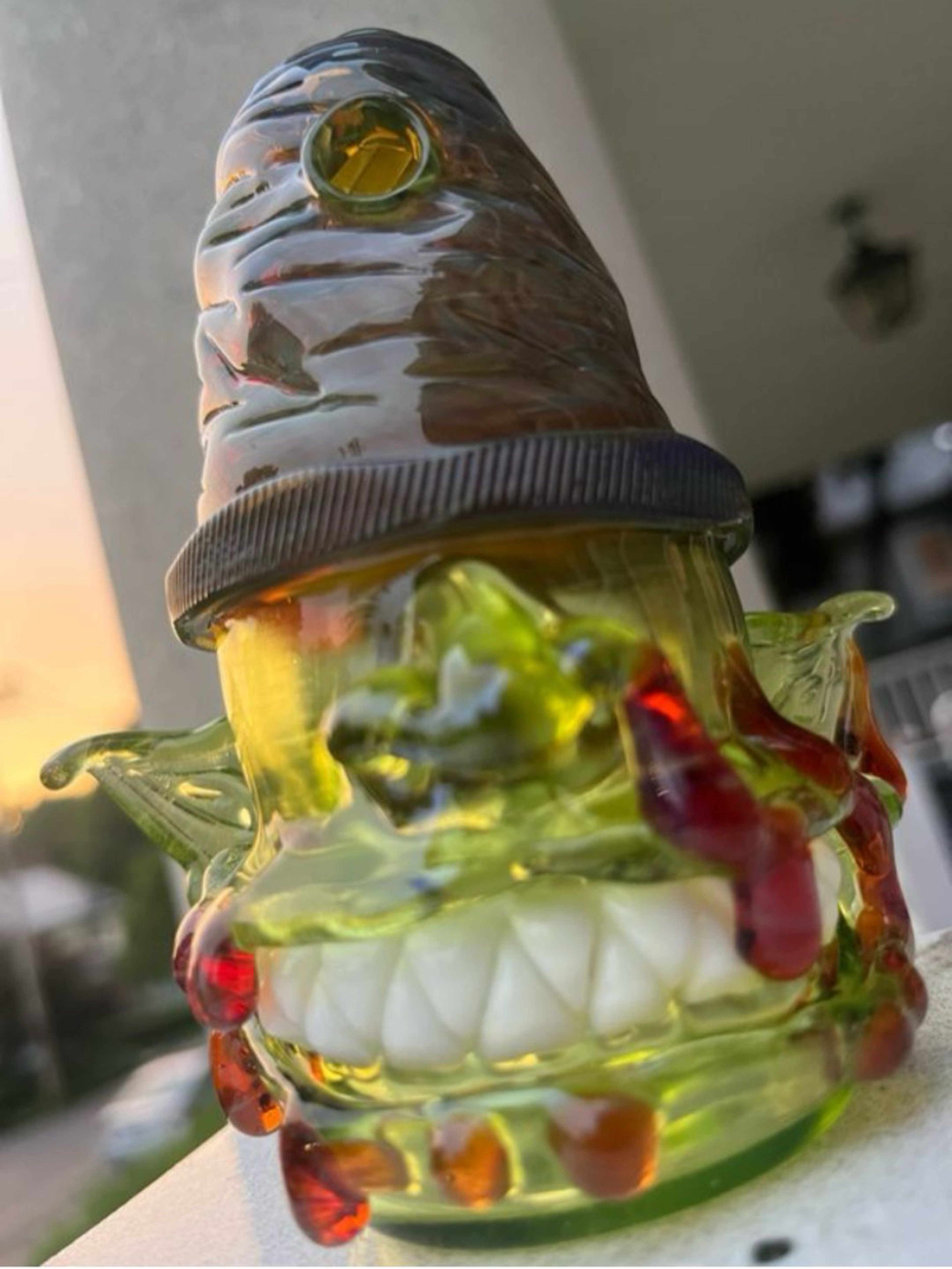 Preview pic of Have this weirdo up for grabs or trads