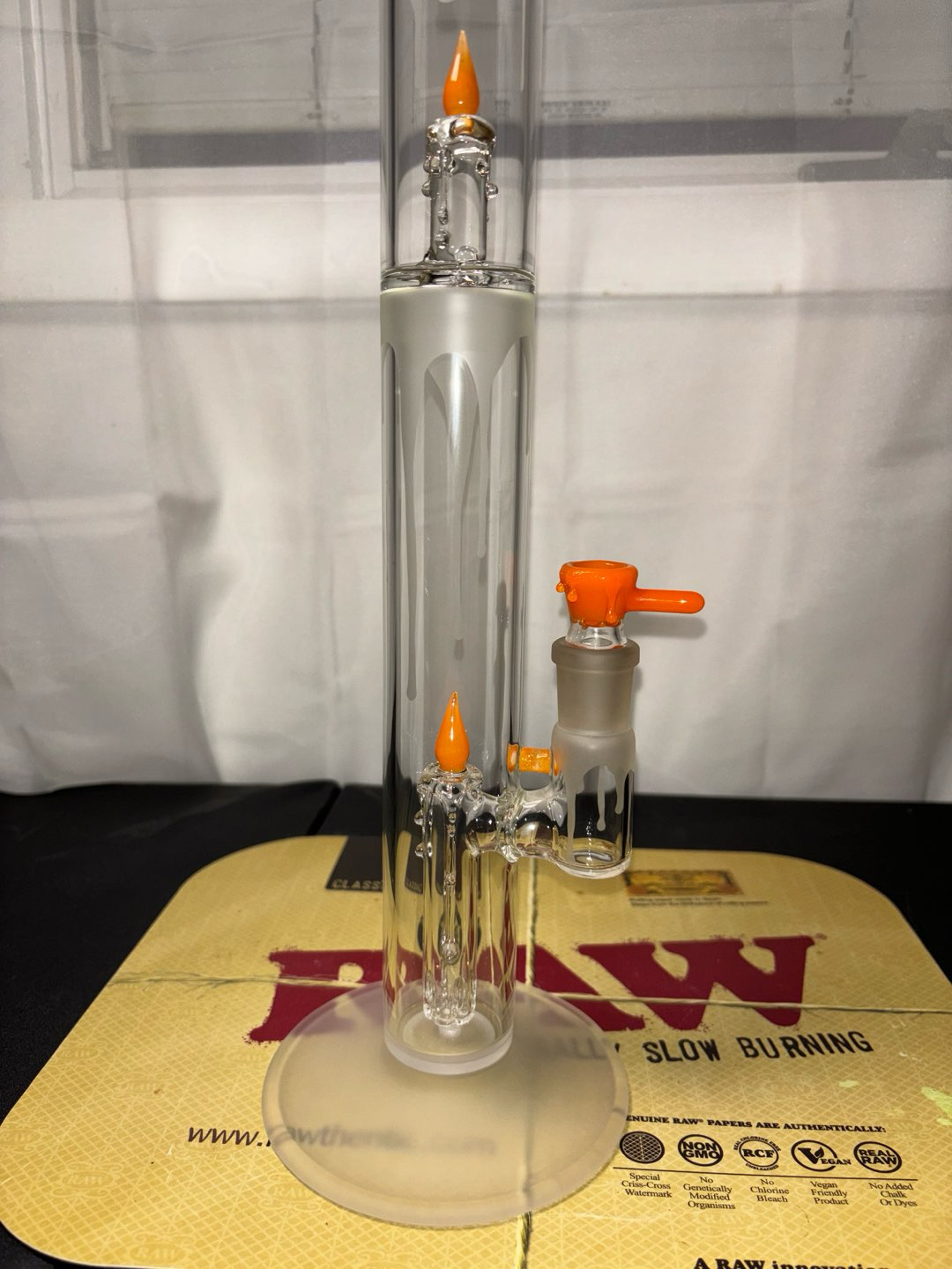 Preview pic of 360 grid by meademadeglass