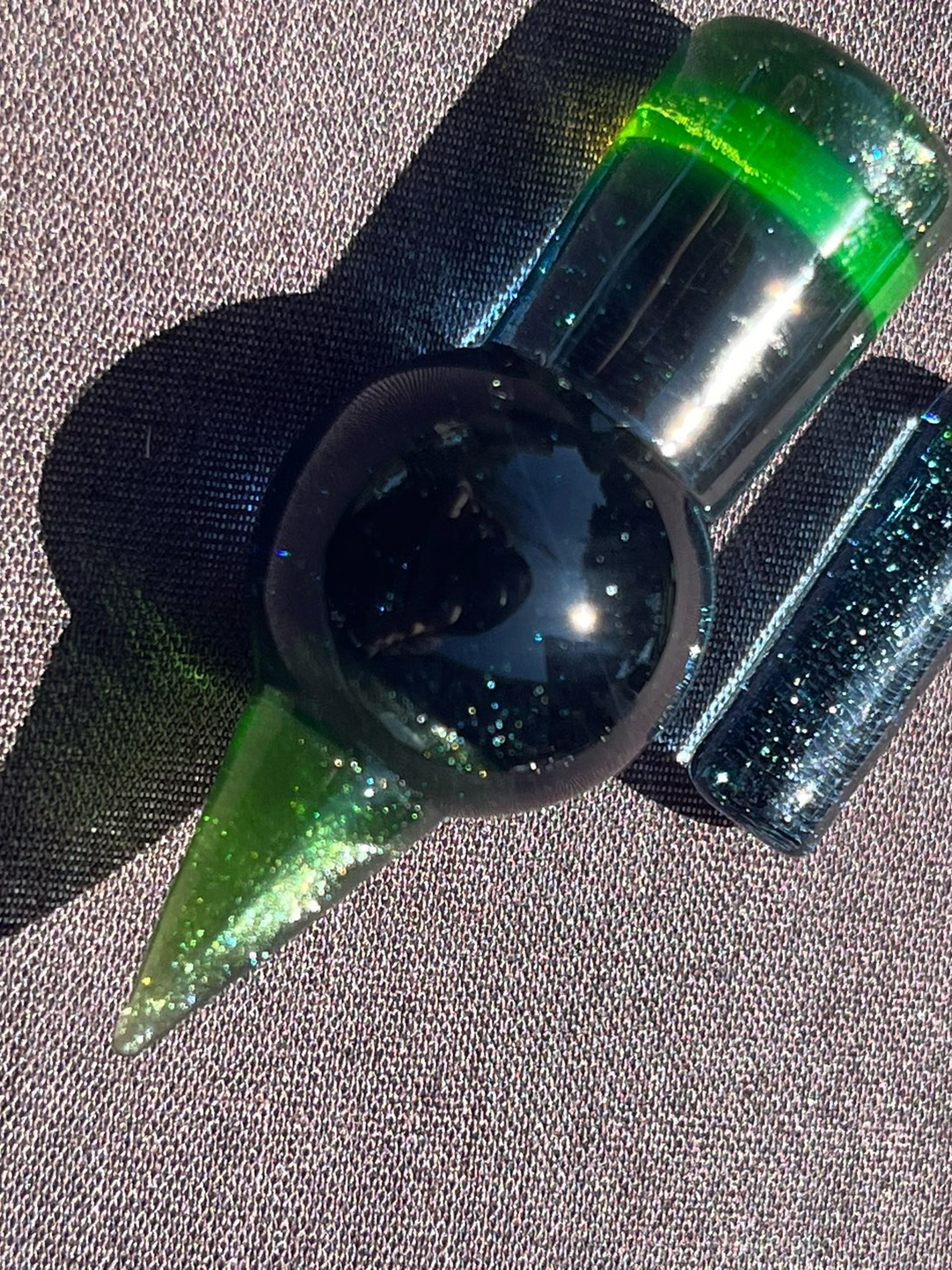 Preview pic of Slurper set