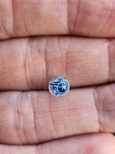 Preview pic of Tennessee Titans terp pearl