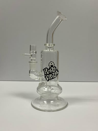 Preview pic of Boro Farms clear rig