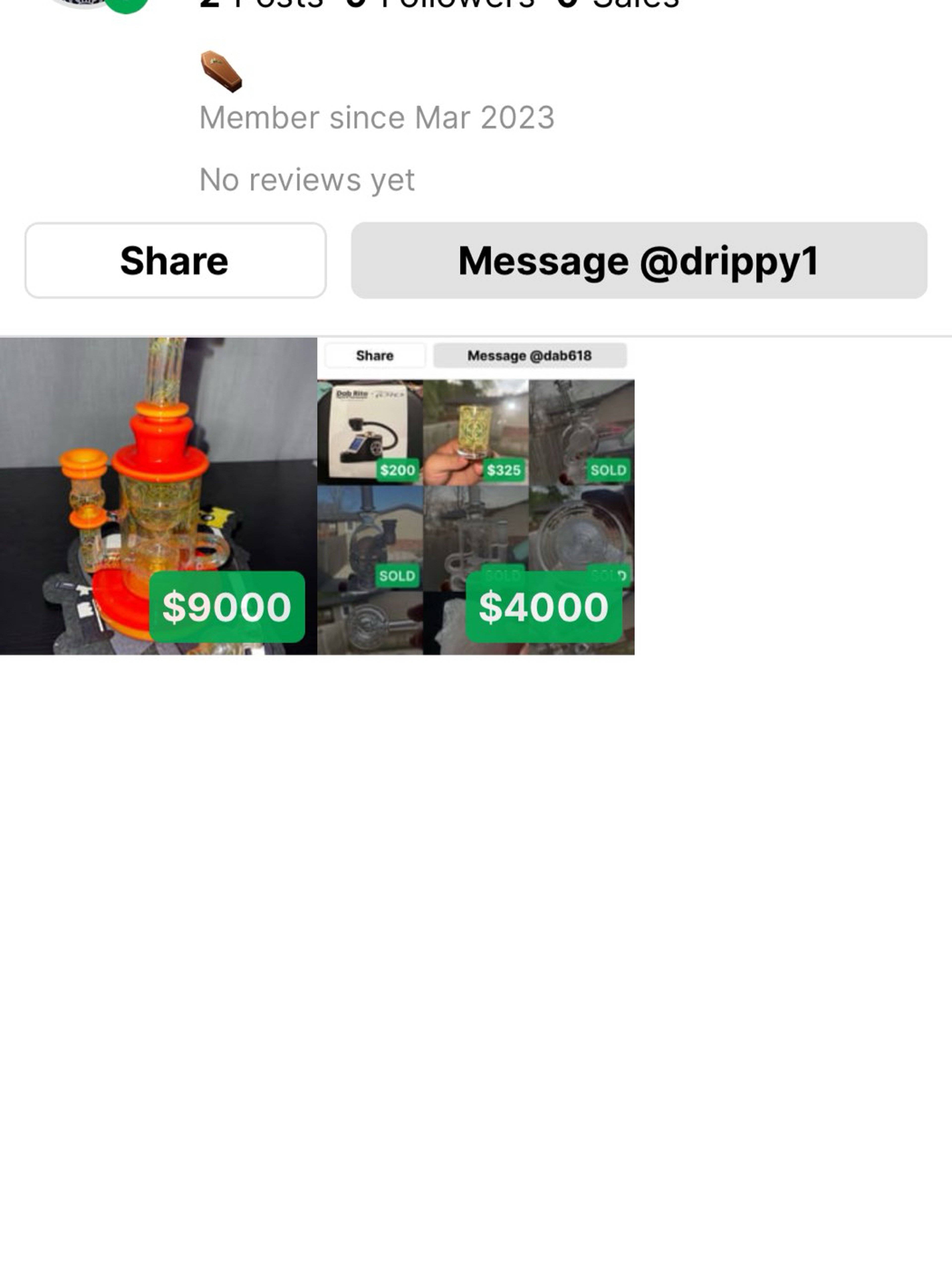 Preview pic of SCAMMER