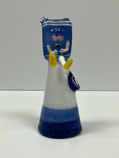 Preview pic of Towlie by WOGD or Weapons of Glass Destruction Towlie from South Park
