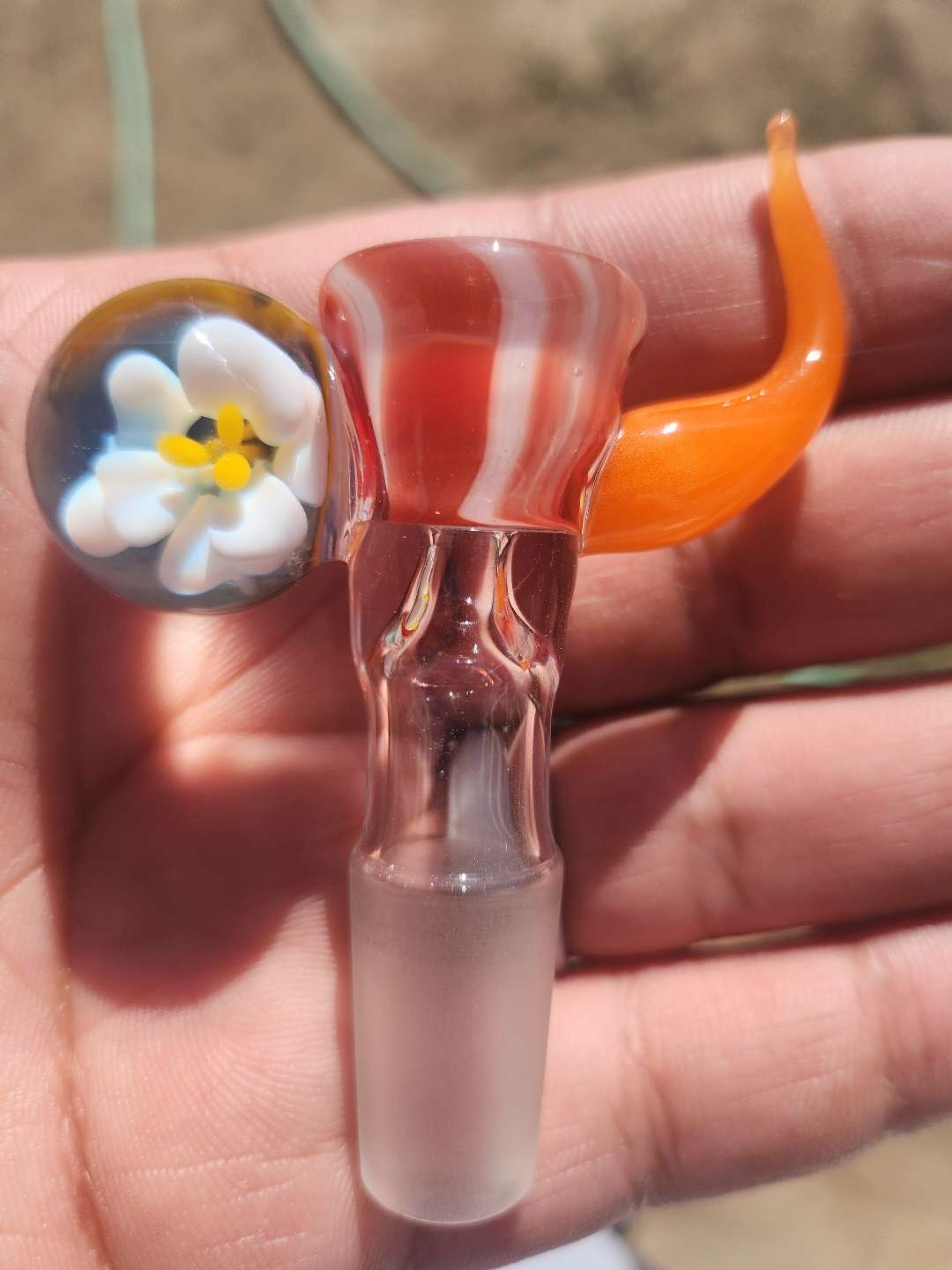 Preview pic of Flower slide