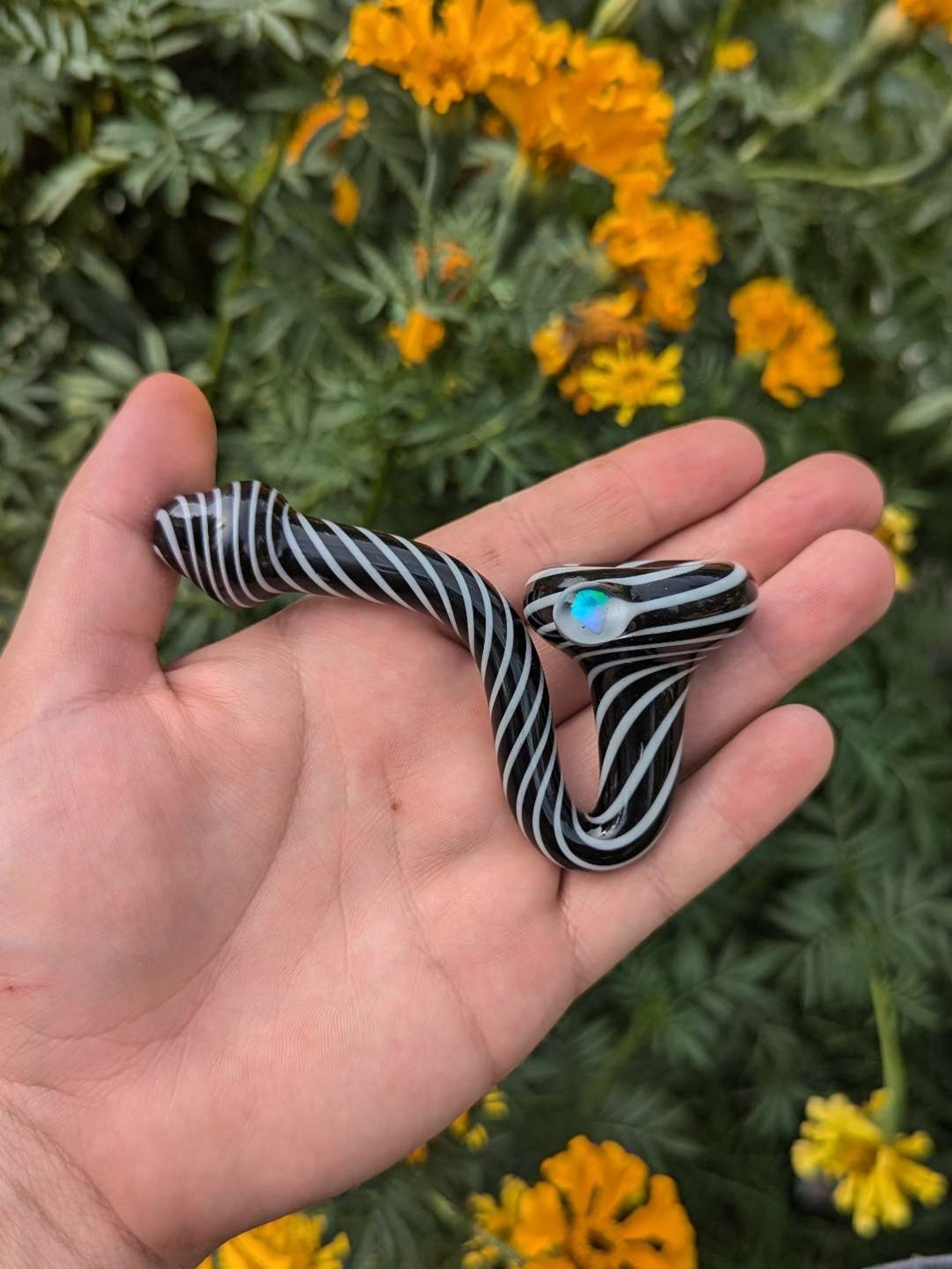 Preview pic of Sherlock with opal accent