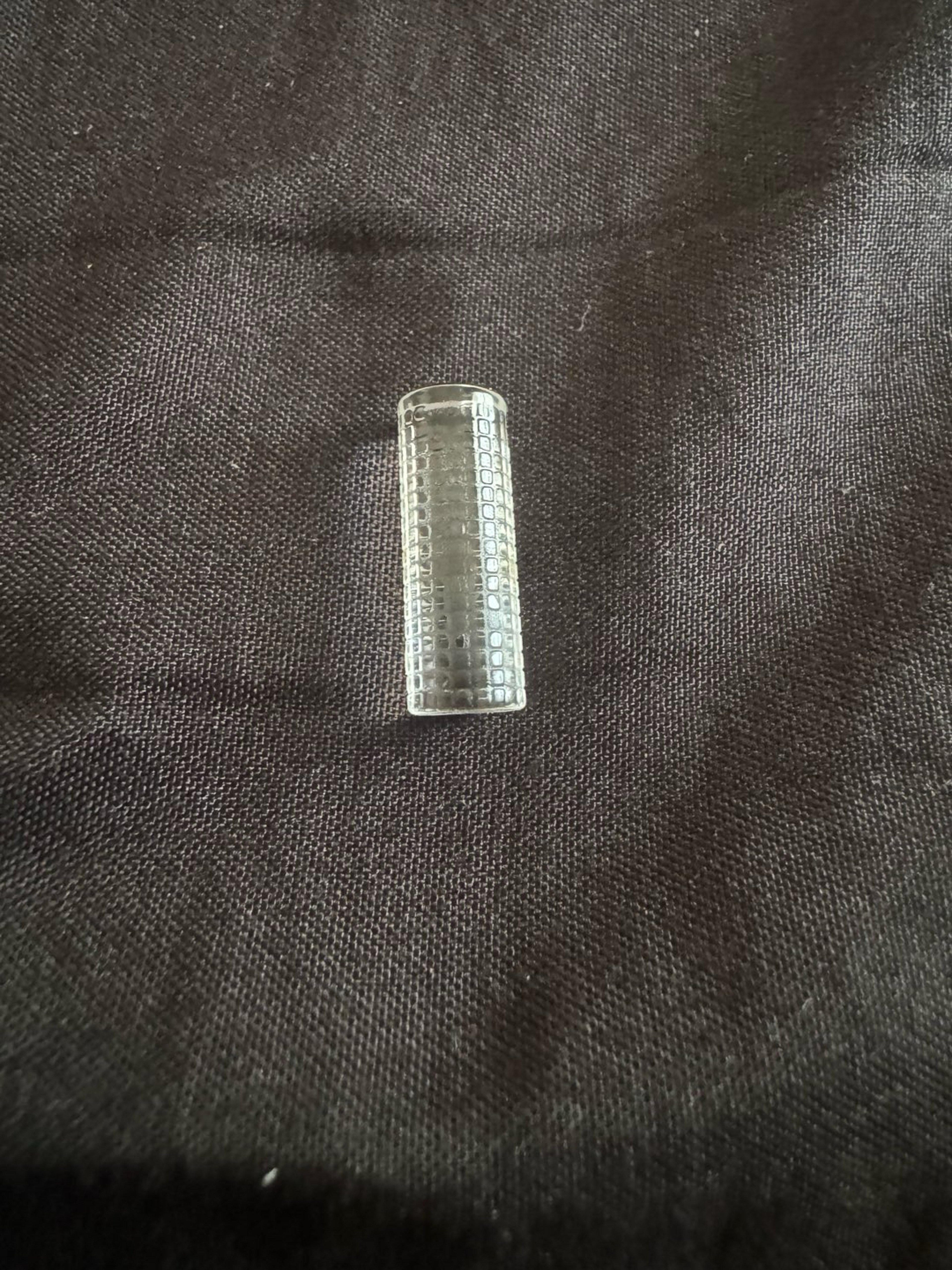 Preview pic of SE Quartz Pillar! 6x17! Trusted Seller! Same Day Shipping
